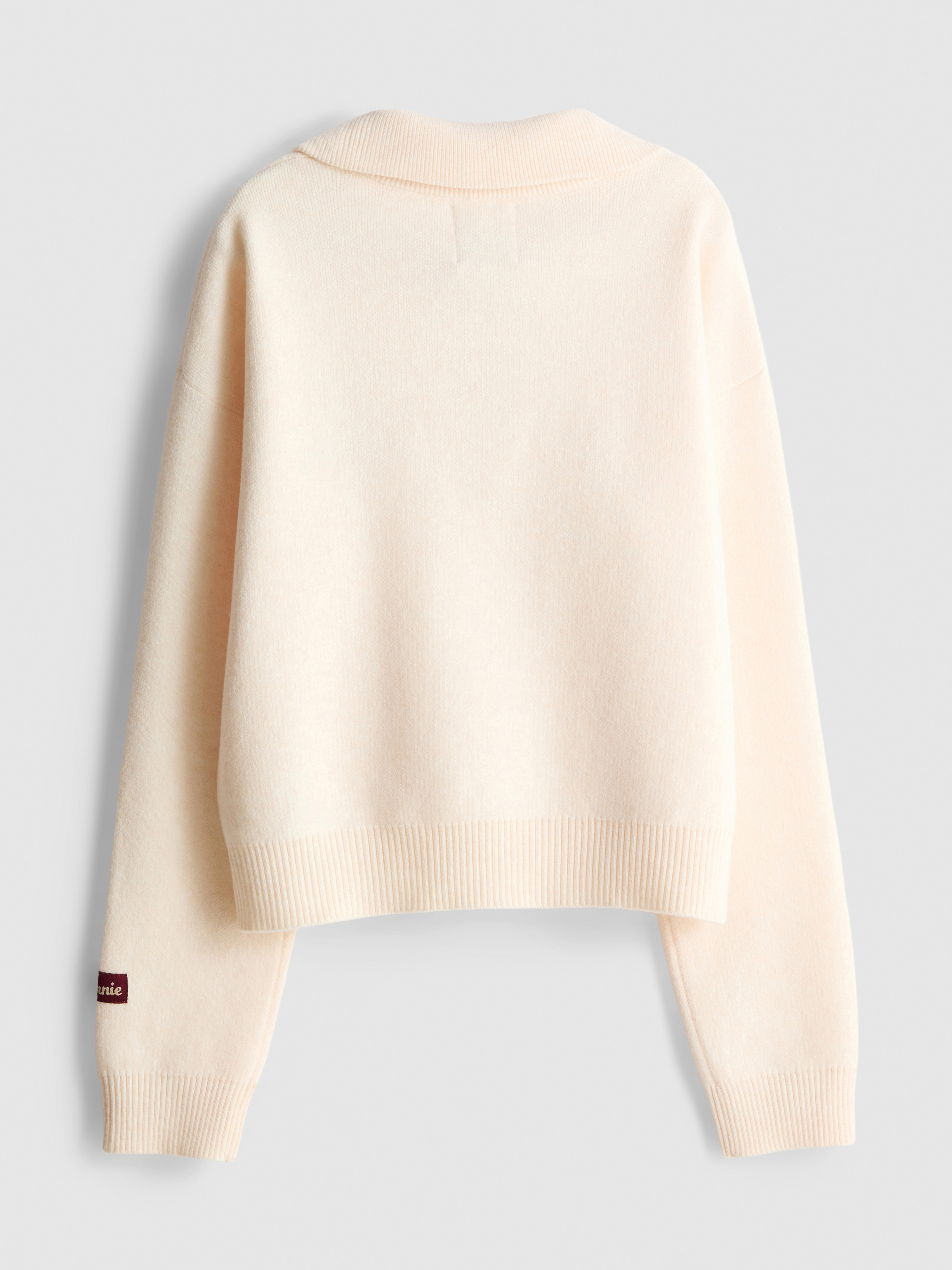 7-15yrs | Disney’s Winnie the Pooh Jumper