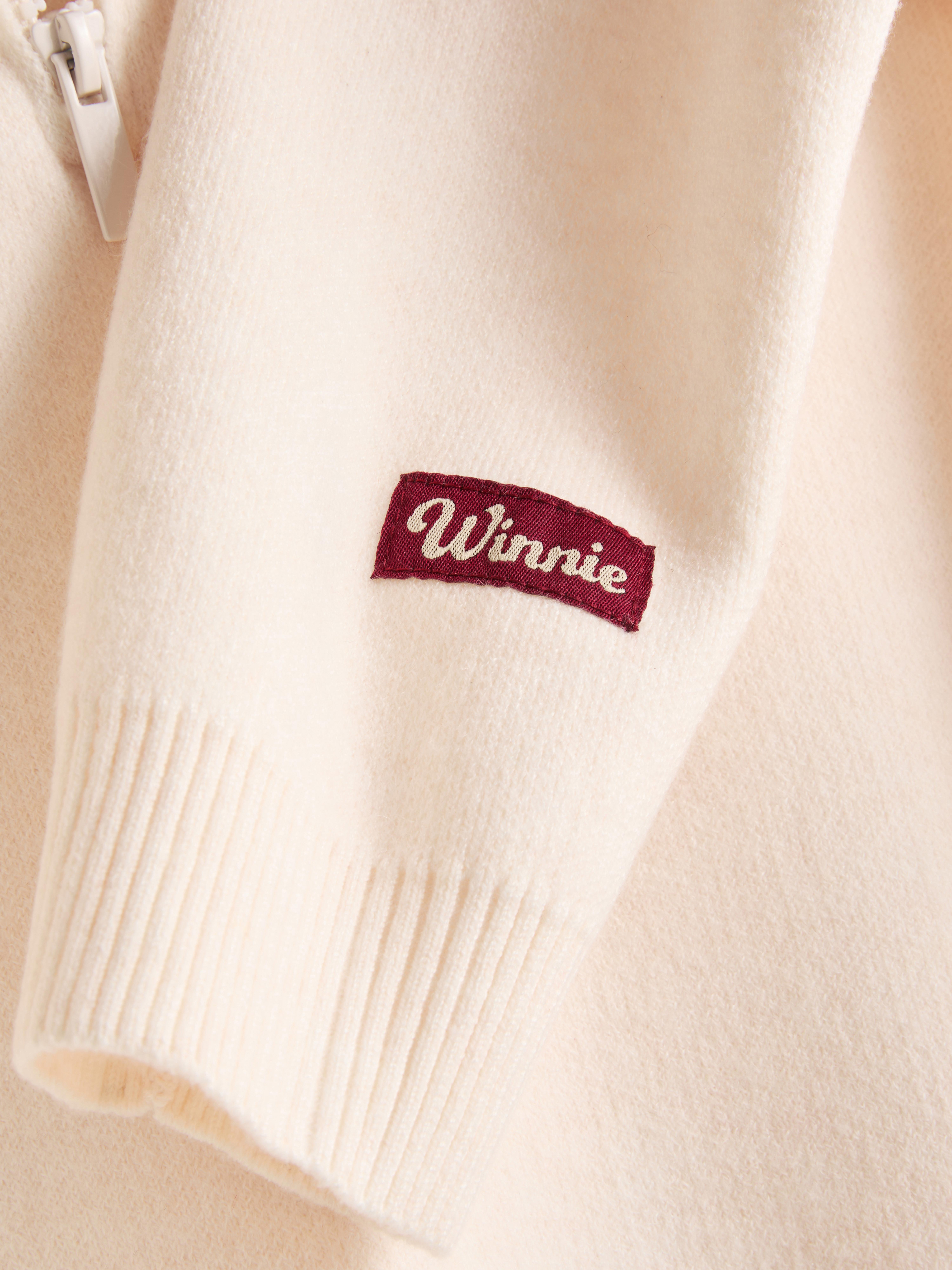 7-15yrs | Disney’s Winnie the Pooh Jumper