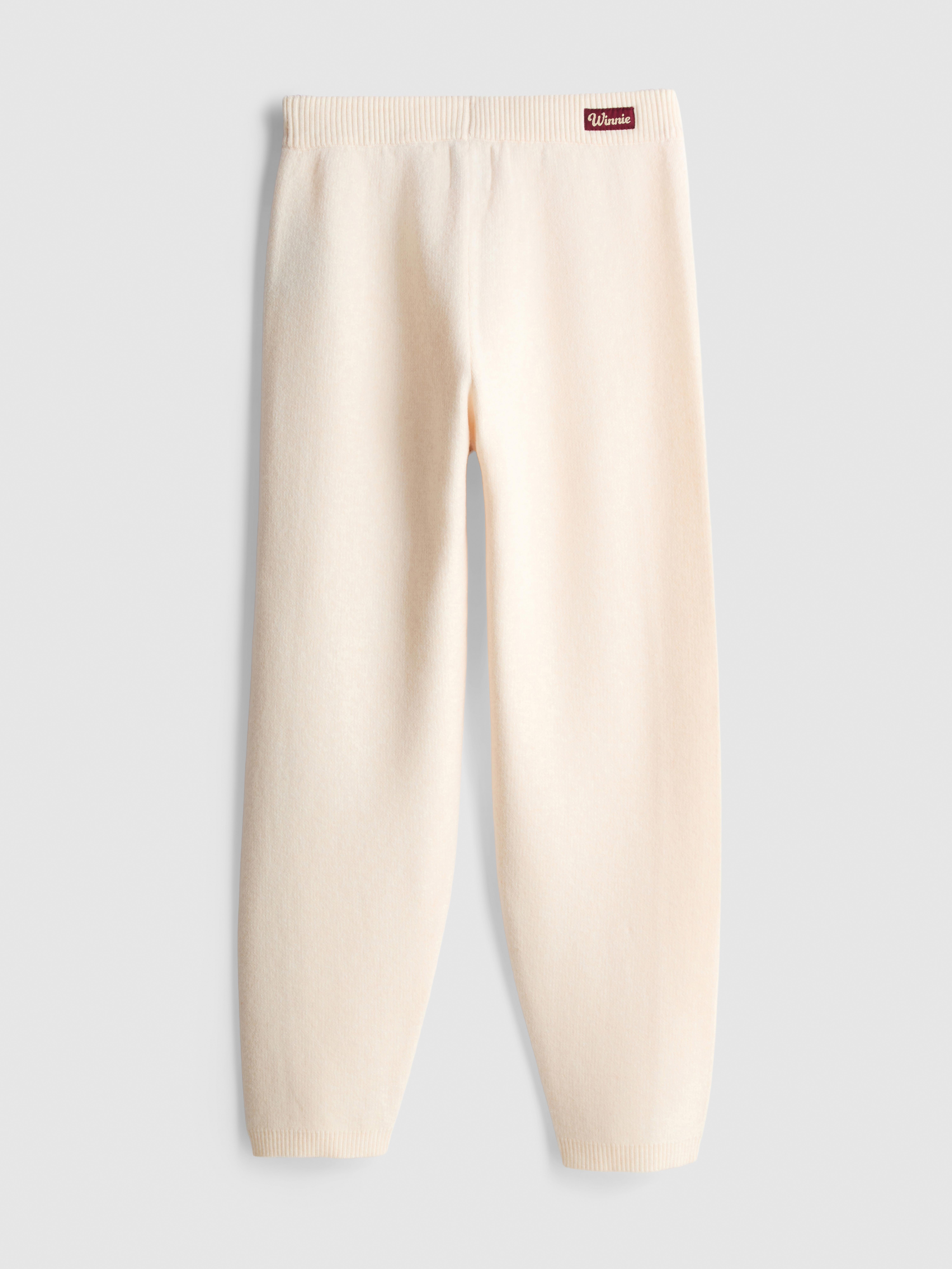 7-15yrs | Disney’s Winnie the Pooh Knit Joggers
