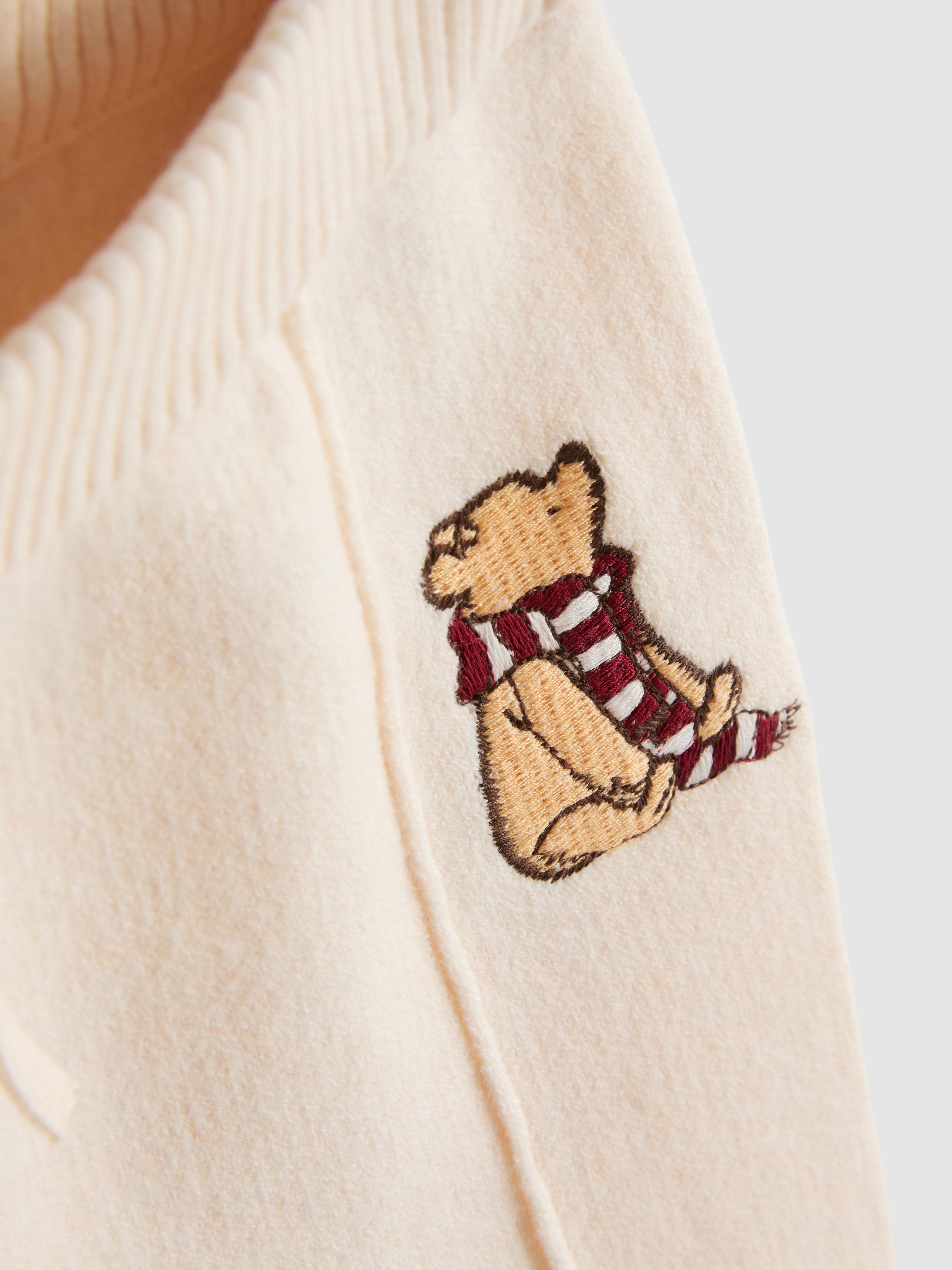 7-15yrs | Disney’s Winnie the Pooh Knit Joggers