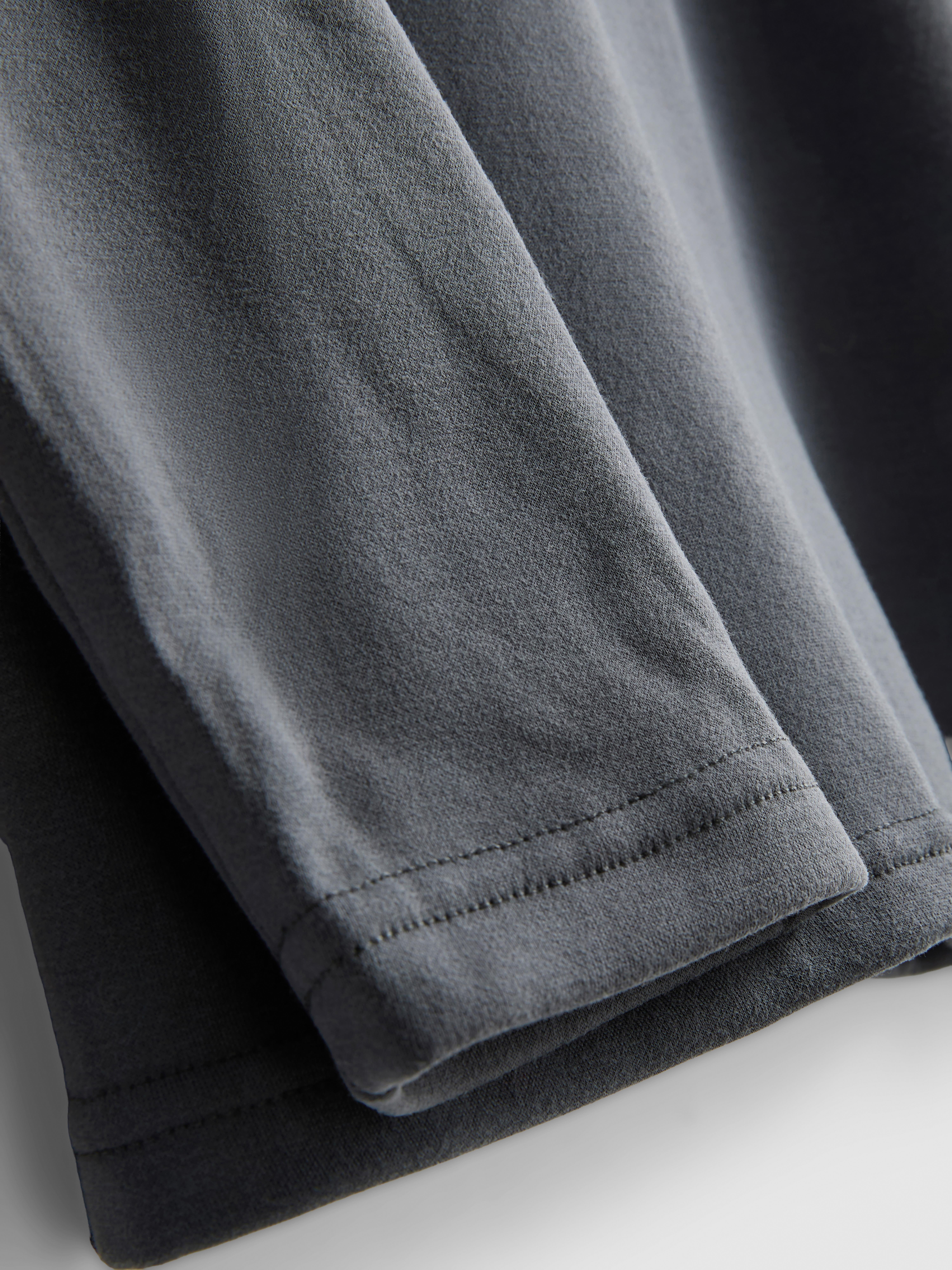 Heat IQ Extra Warm Thermal Fleece Quarter-Zip Top