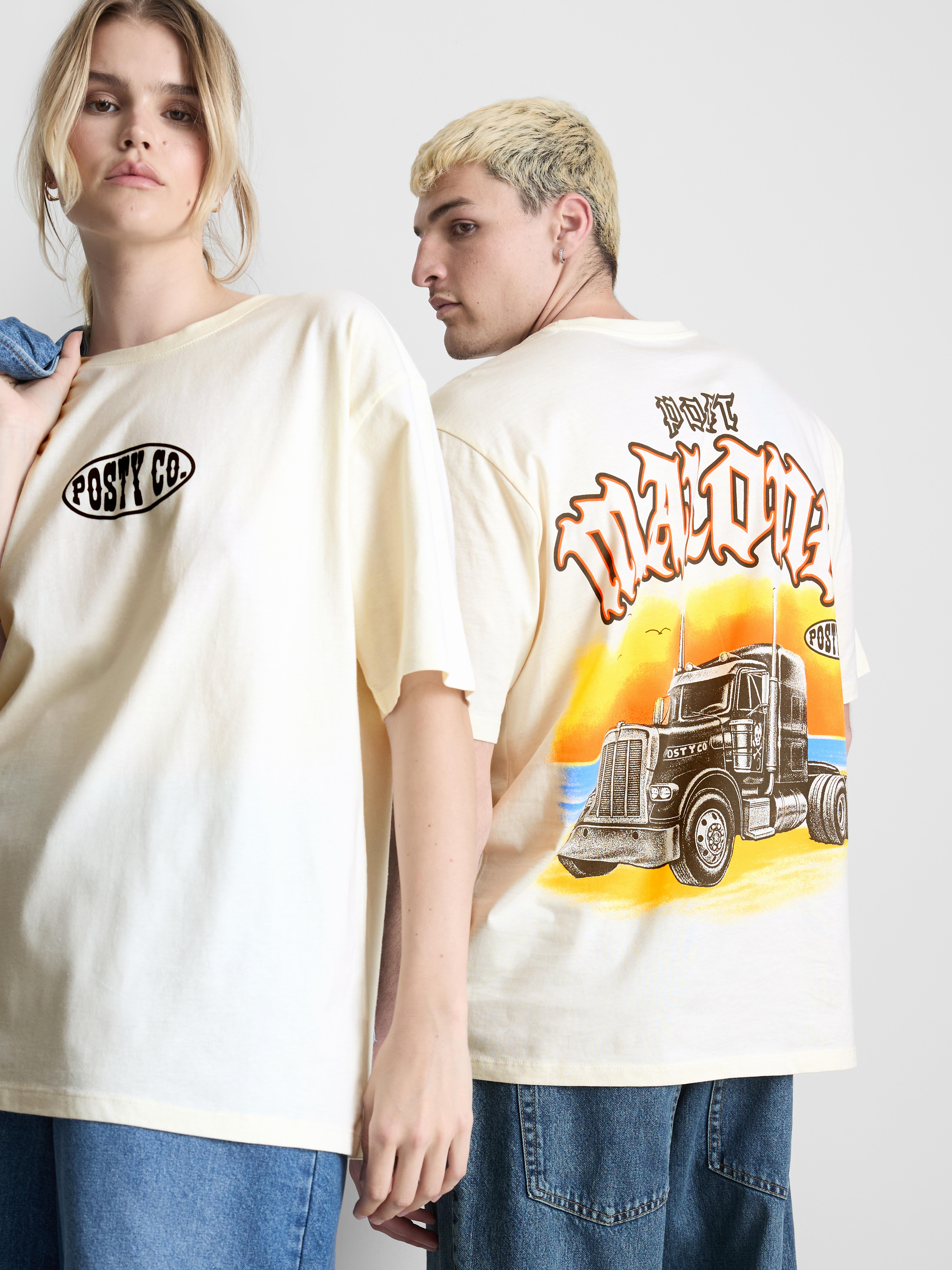 Post Malone T-Shirt