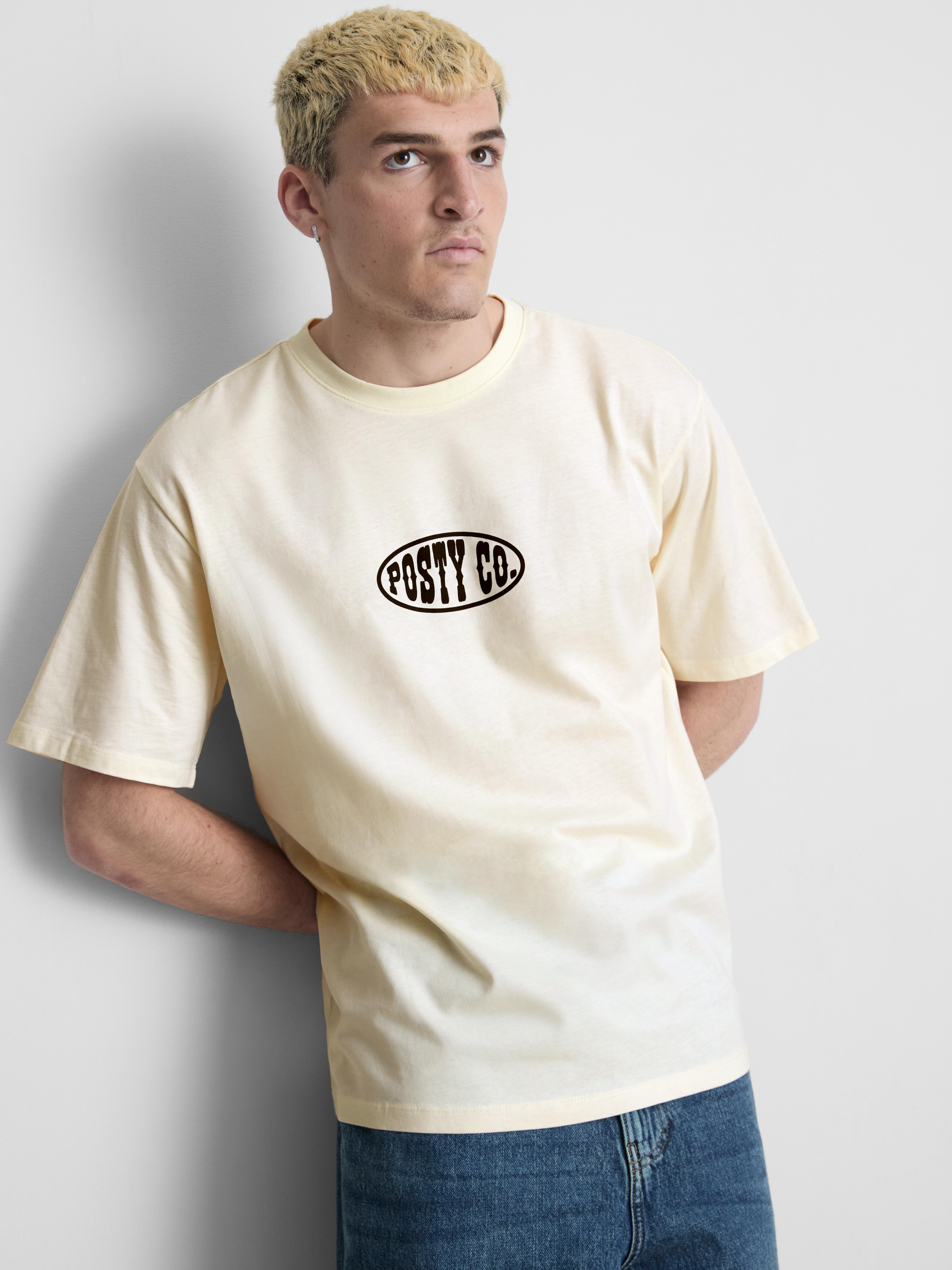 Post Malone T-Shirt
