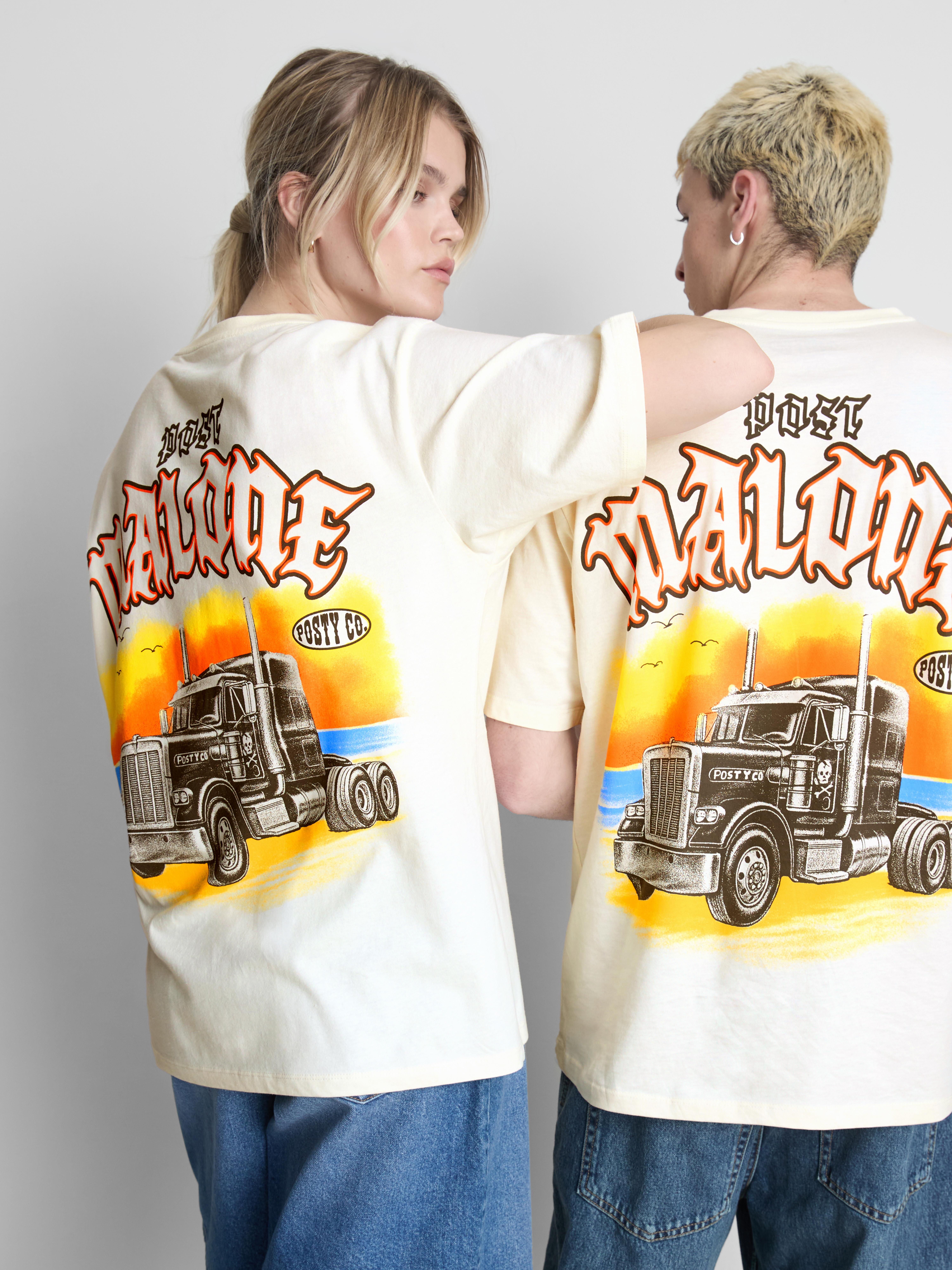 Post Malone T-Shirt