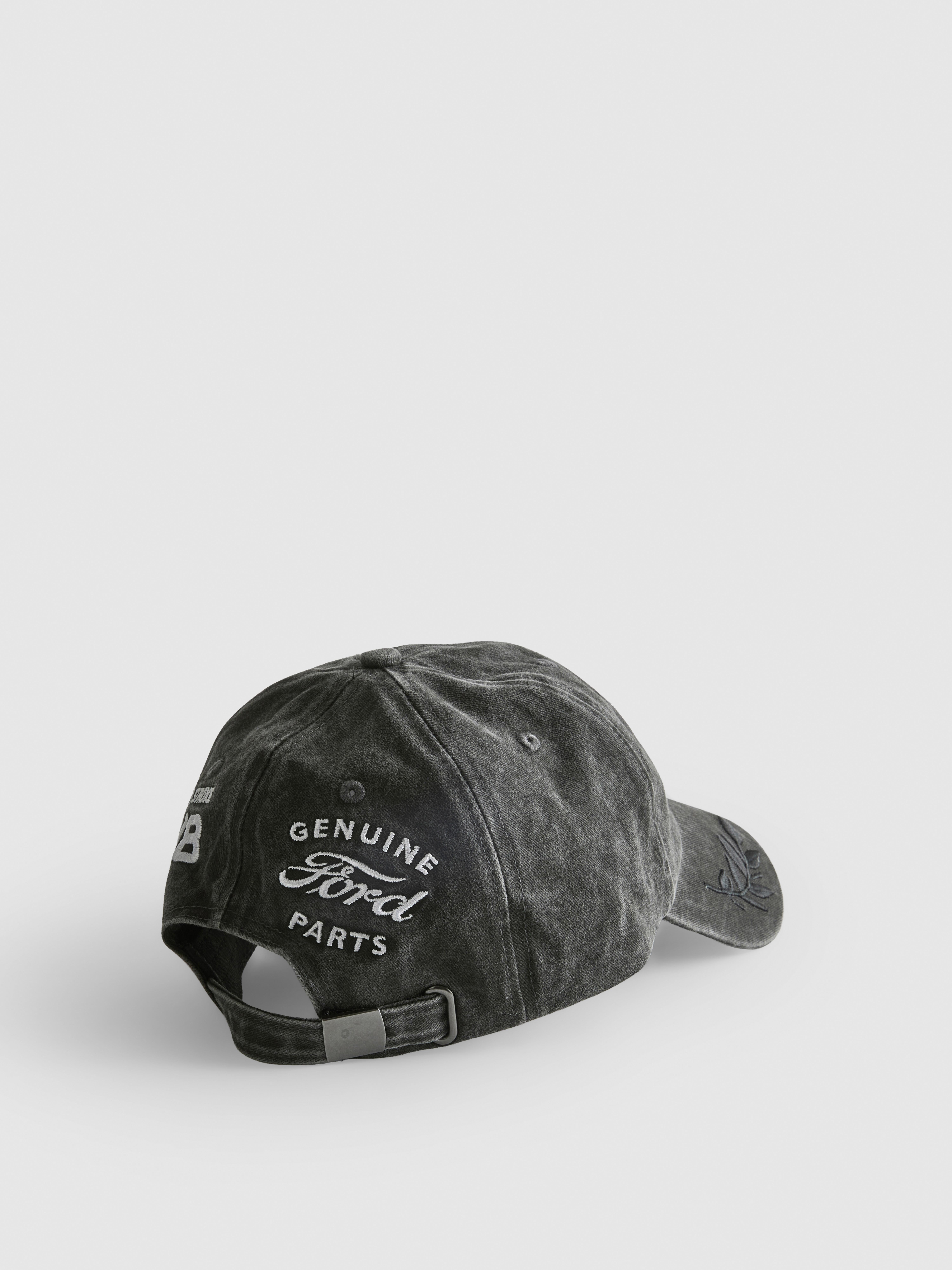 „Ford Trucks“ Basecap