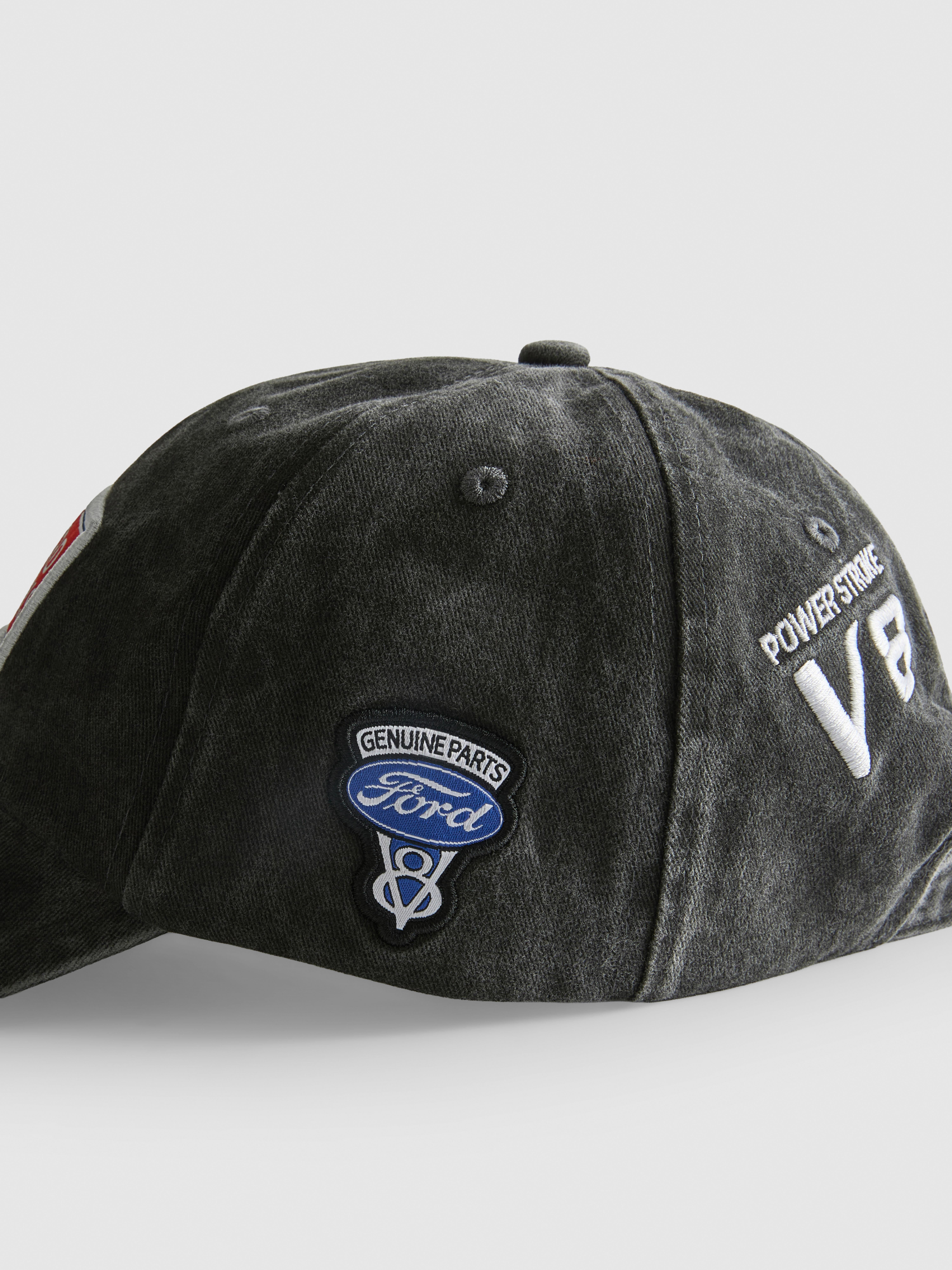 Ford Trucks Baseball Cap