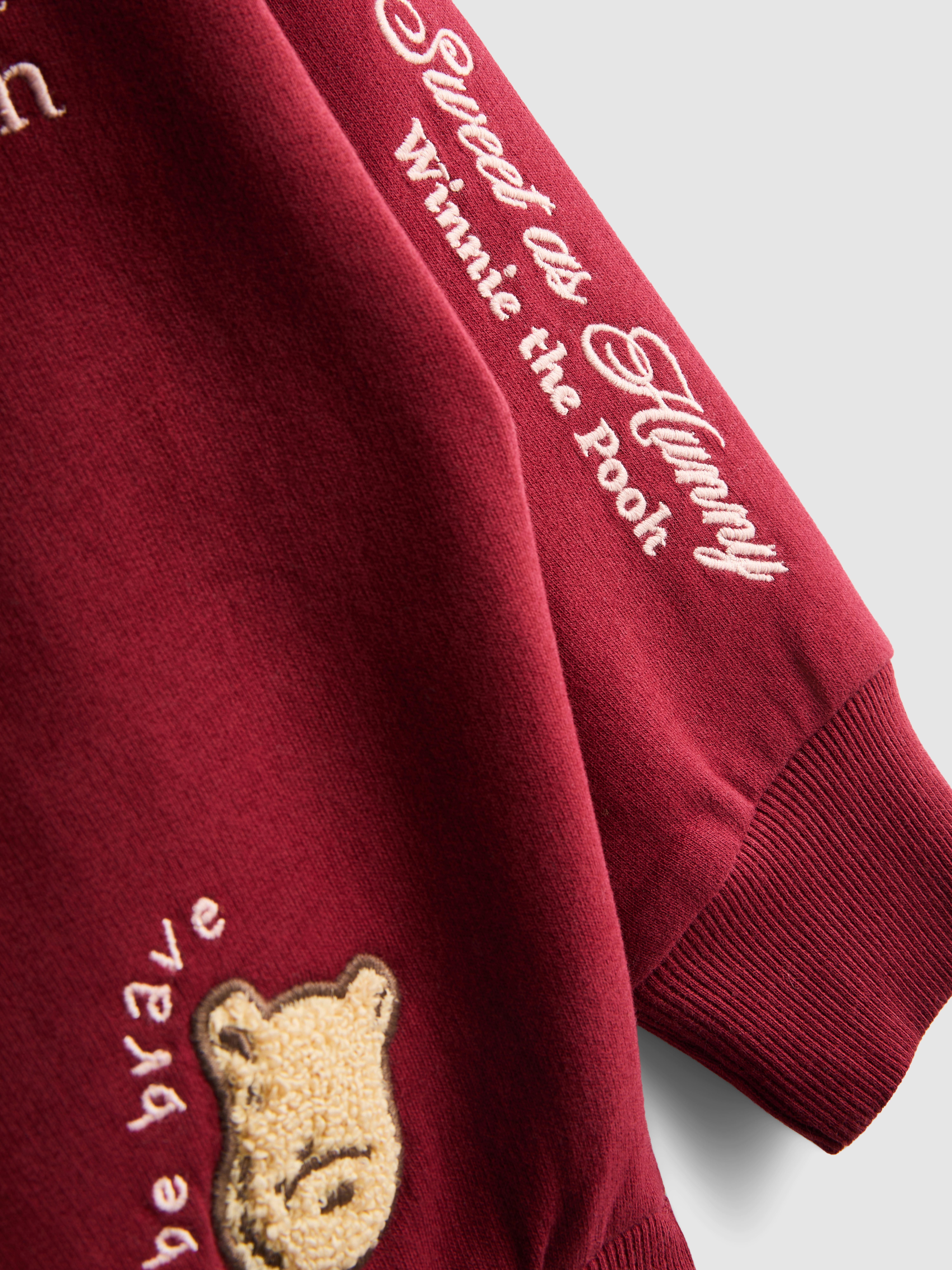 1-9yrs | Disney’s Winnie the Pooh Sweatshirt
