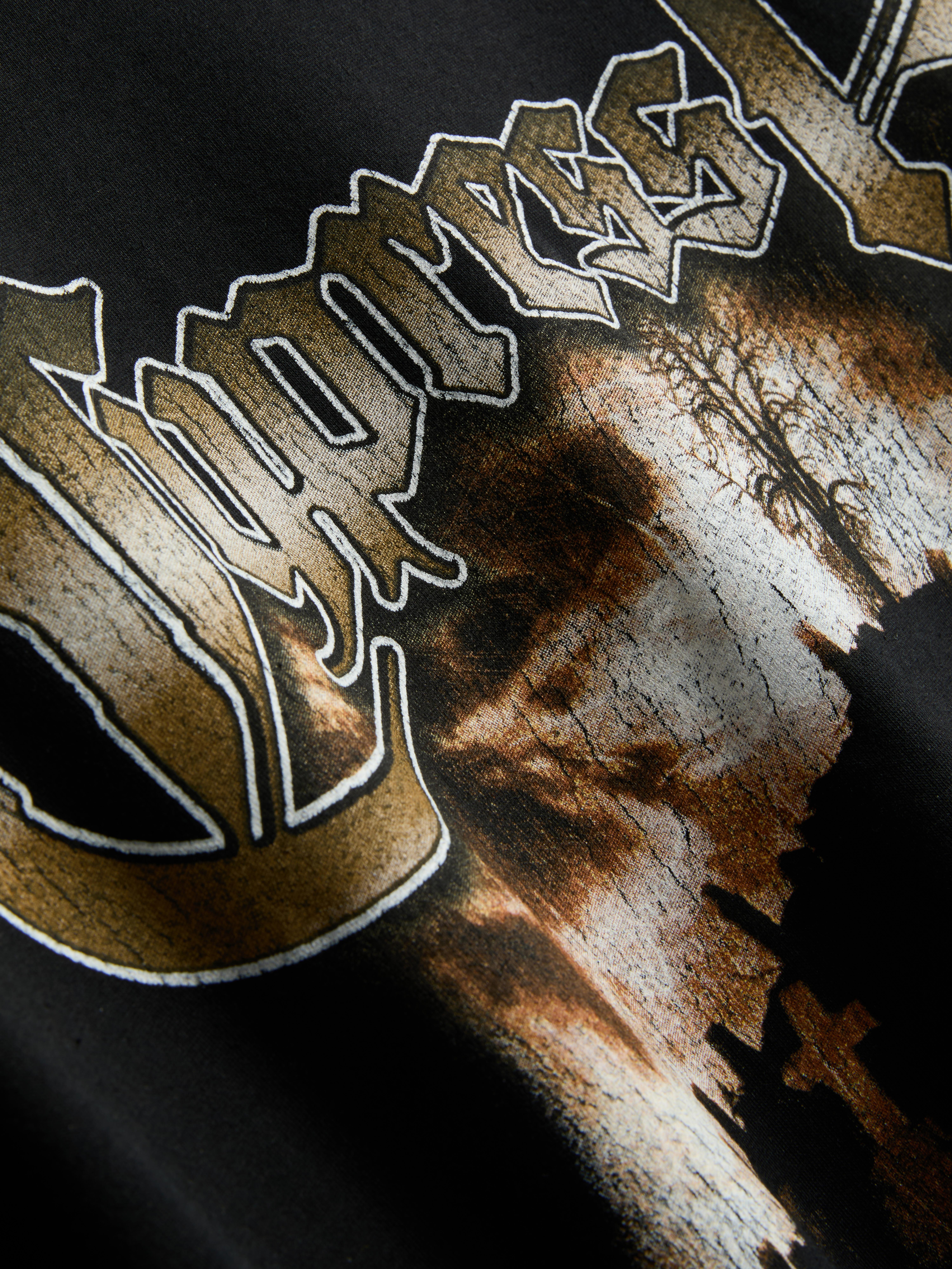 „Cypress Hill“ T-Shirt mit Grafik