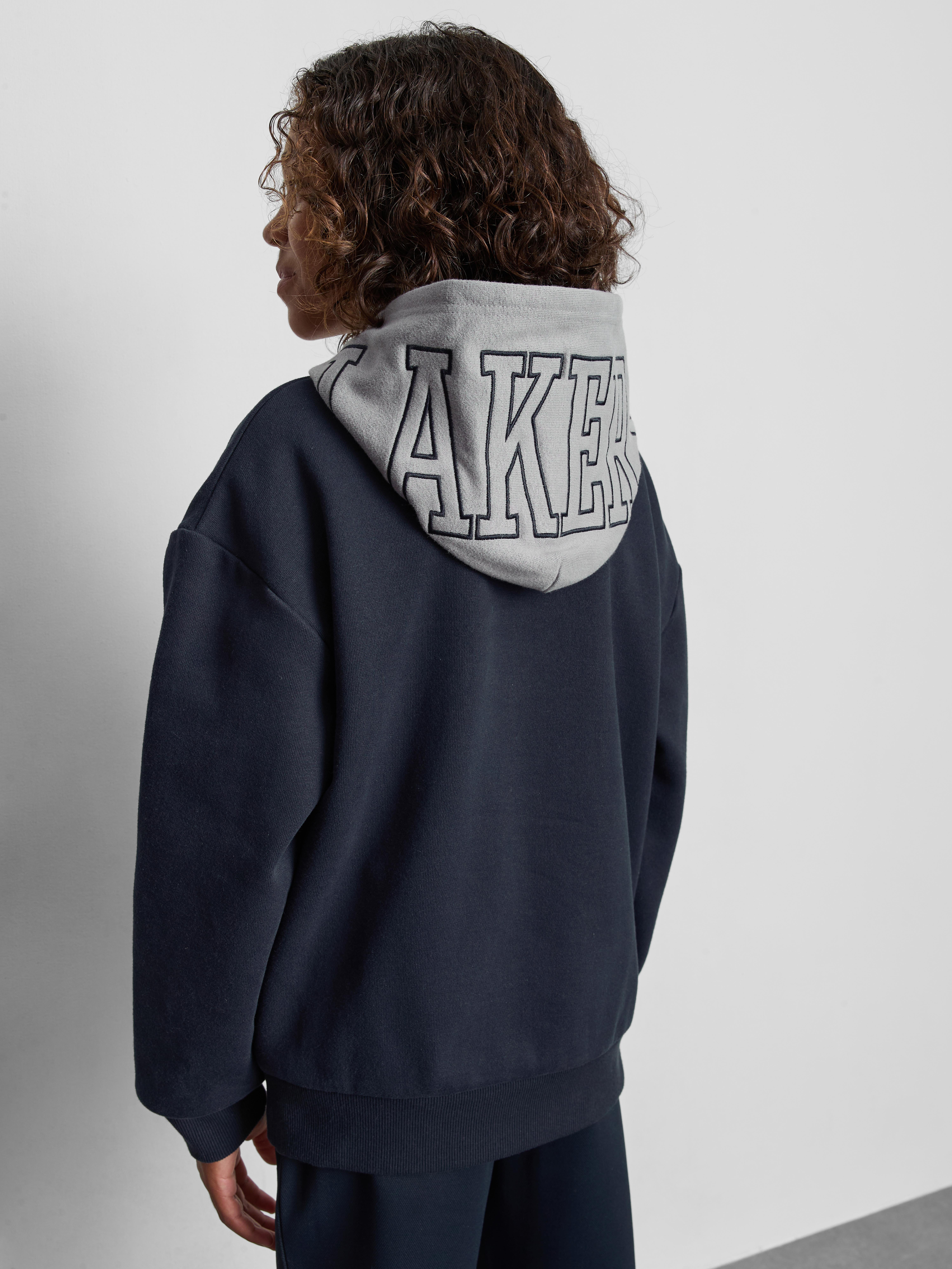 7-15yrs | NBA Los Angeles Lakers Hoodie