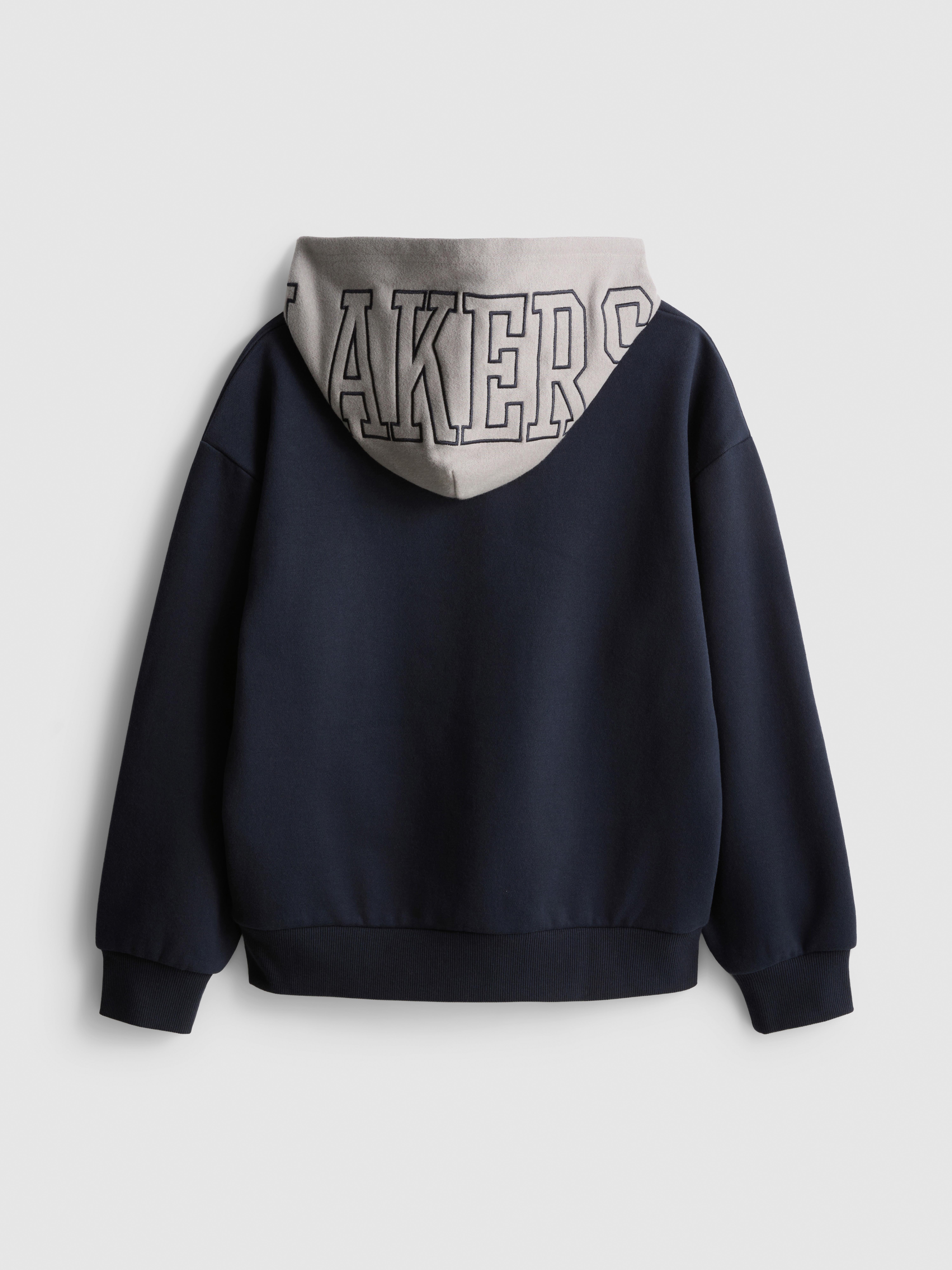 7-15yrs | NBA Los Angeles Lakers Hoodie