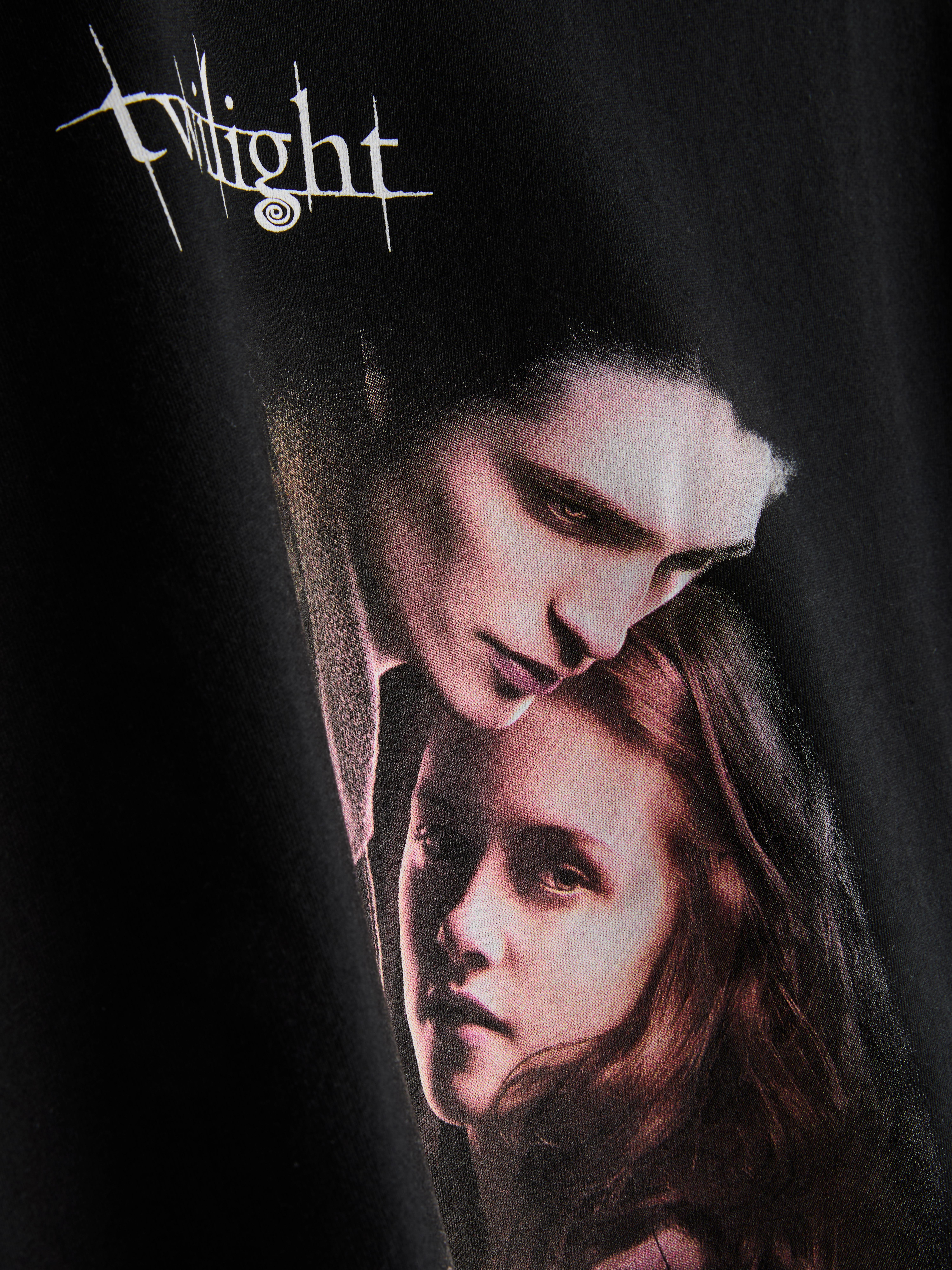 Twilight Cotton Rich Graphic Pyjamas