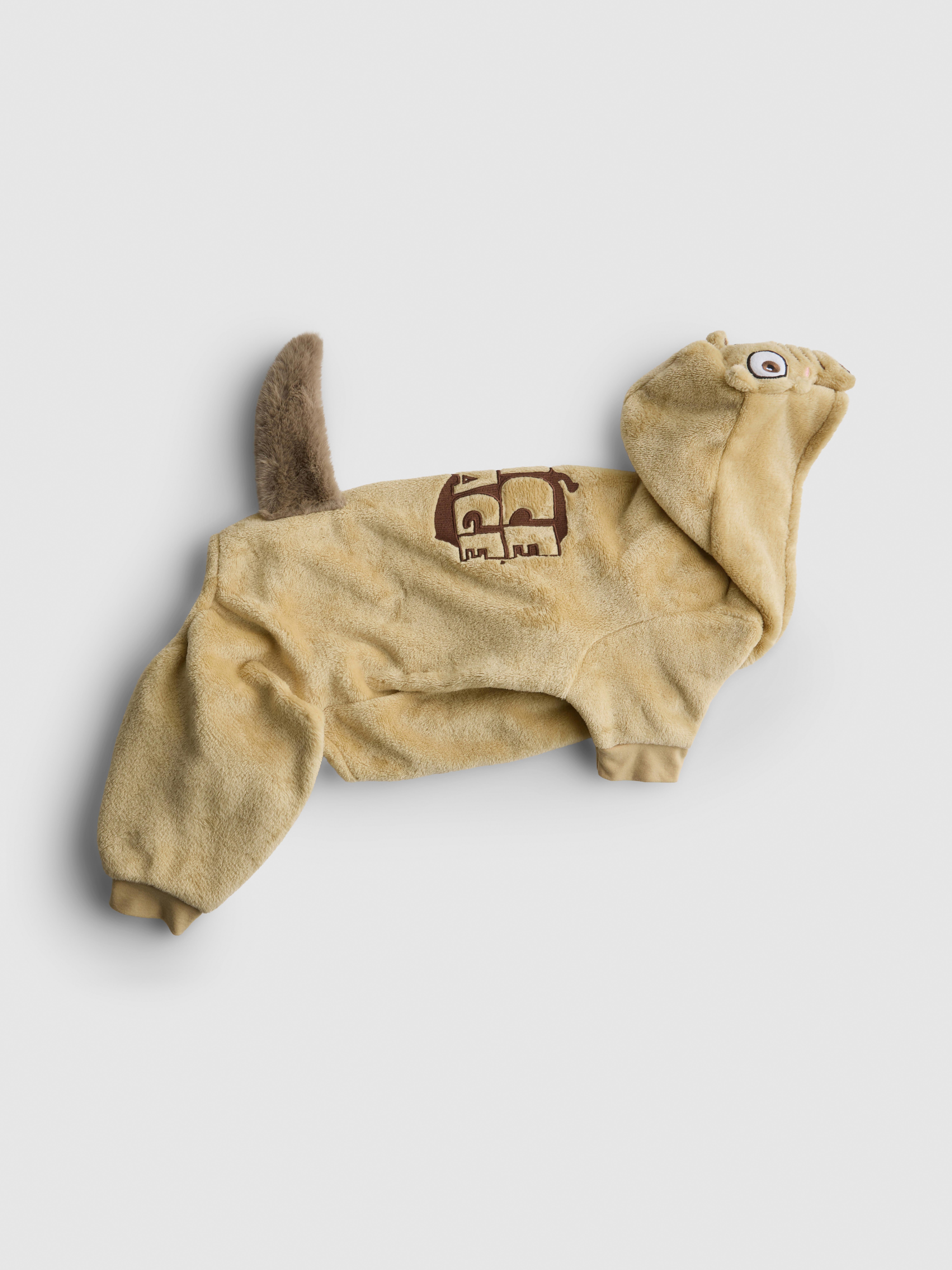 Huisdieroutfit Disney's Ice Age Scrat