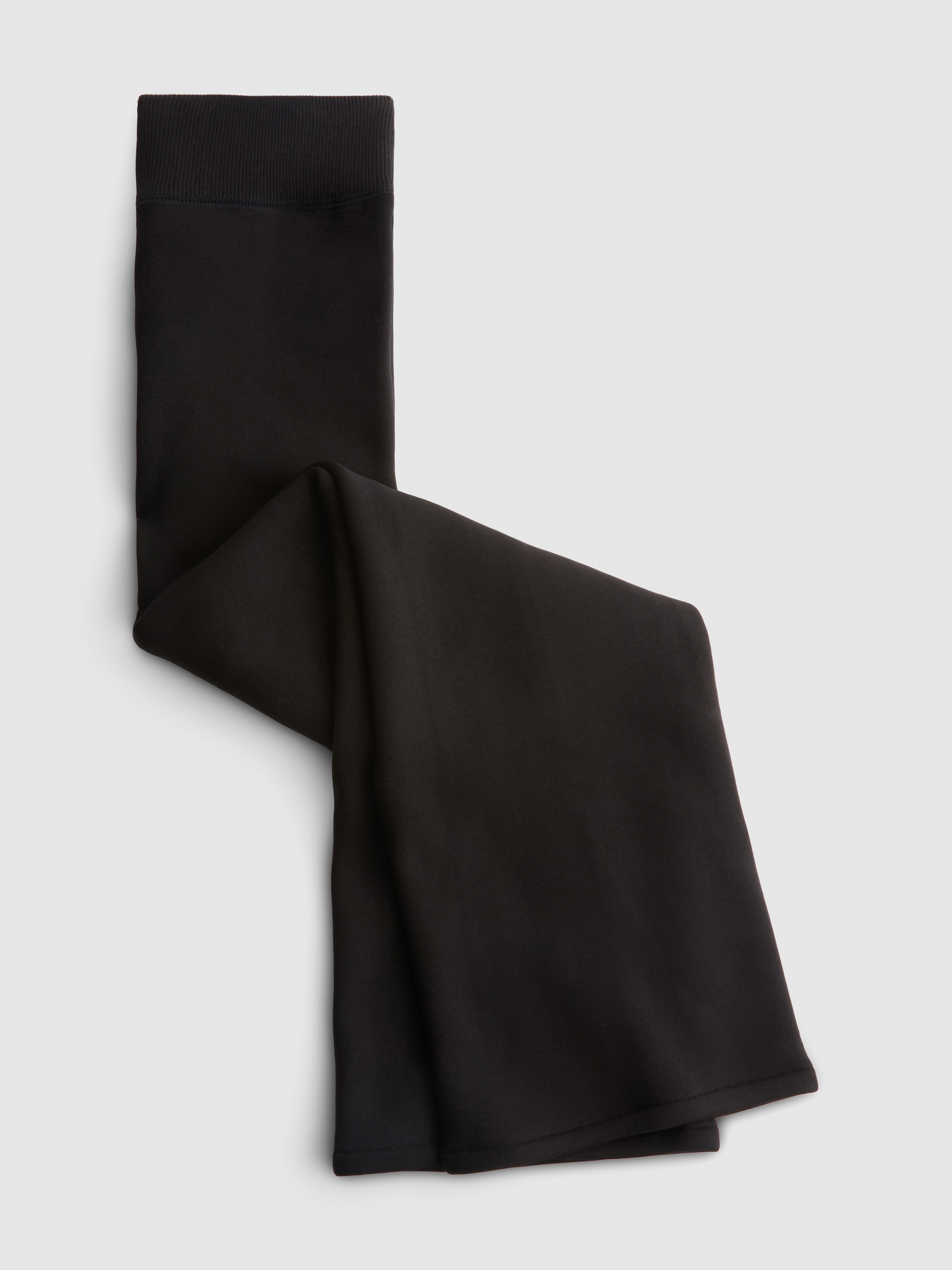 3-15yrs | Heat IQ Max Warm Flare Thermal Leggings