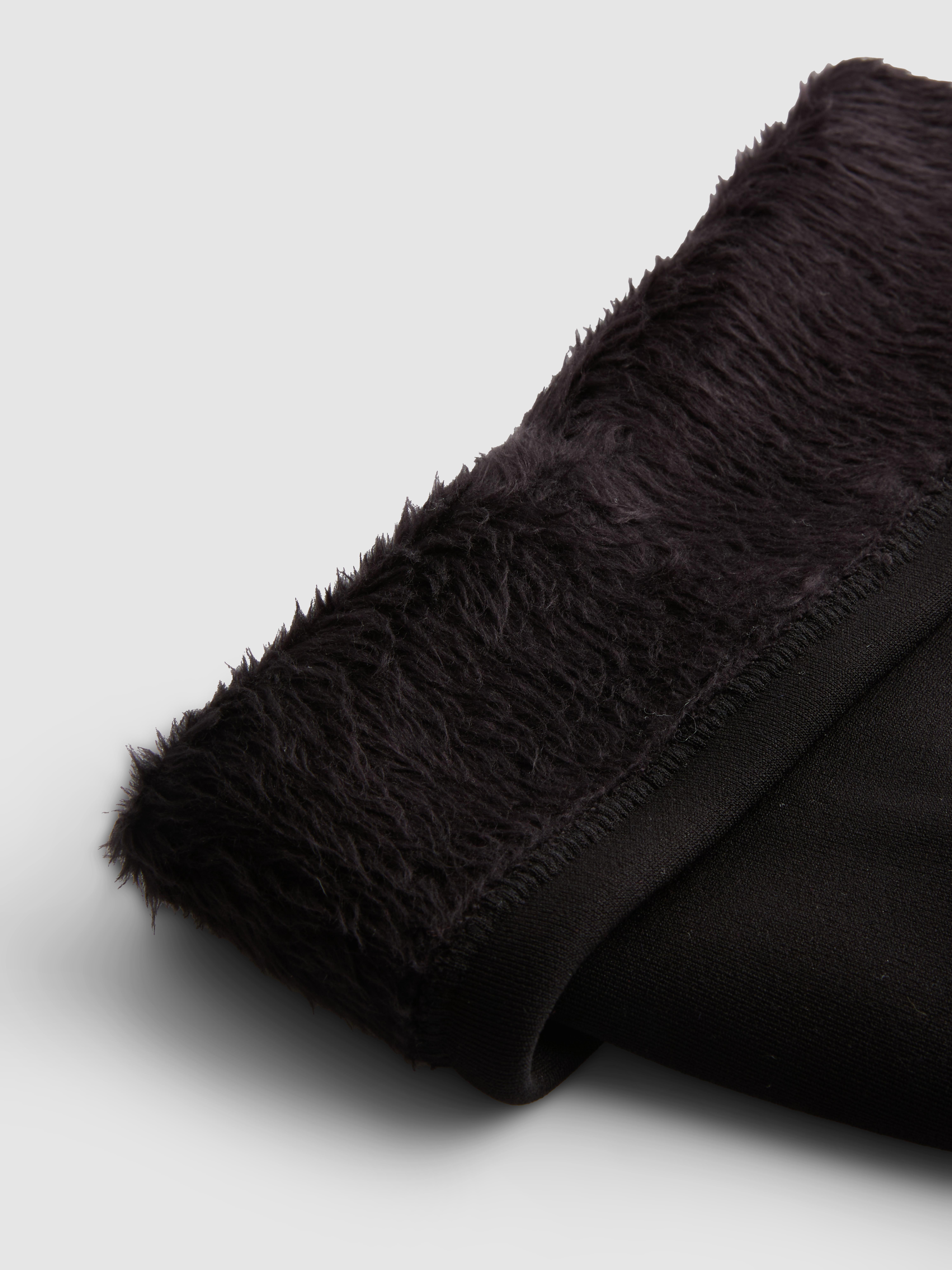 3-15yrs | Heat IQ Max Warm Flare Thermal Leggings