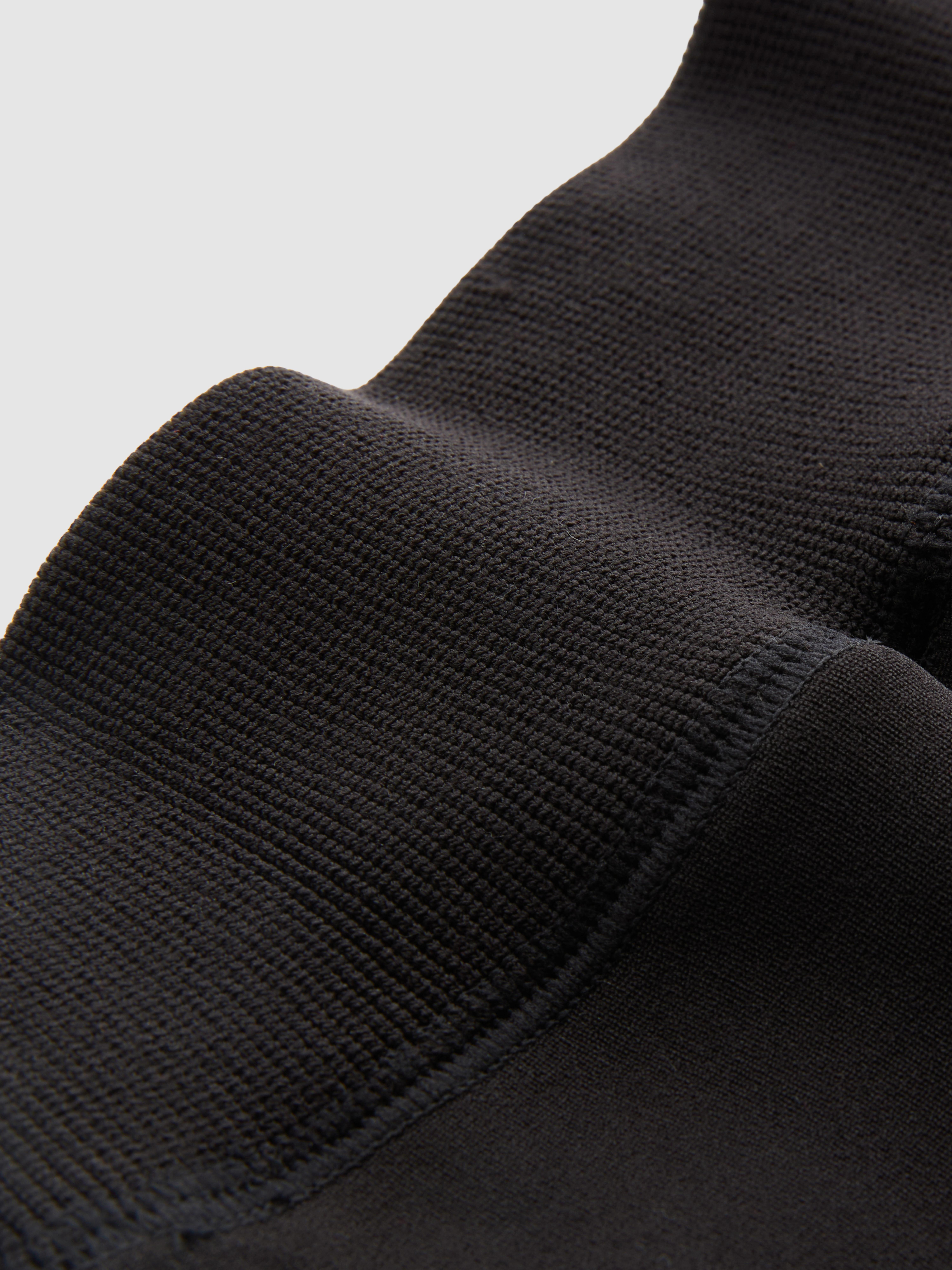 3-15yrs | Heat IQ Max Warm Flare Thermal Leggings