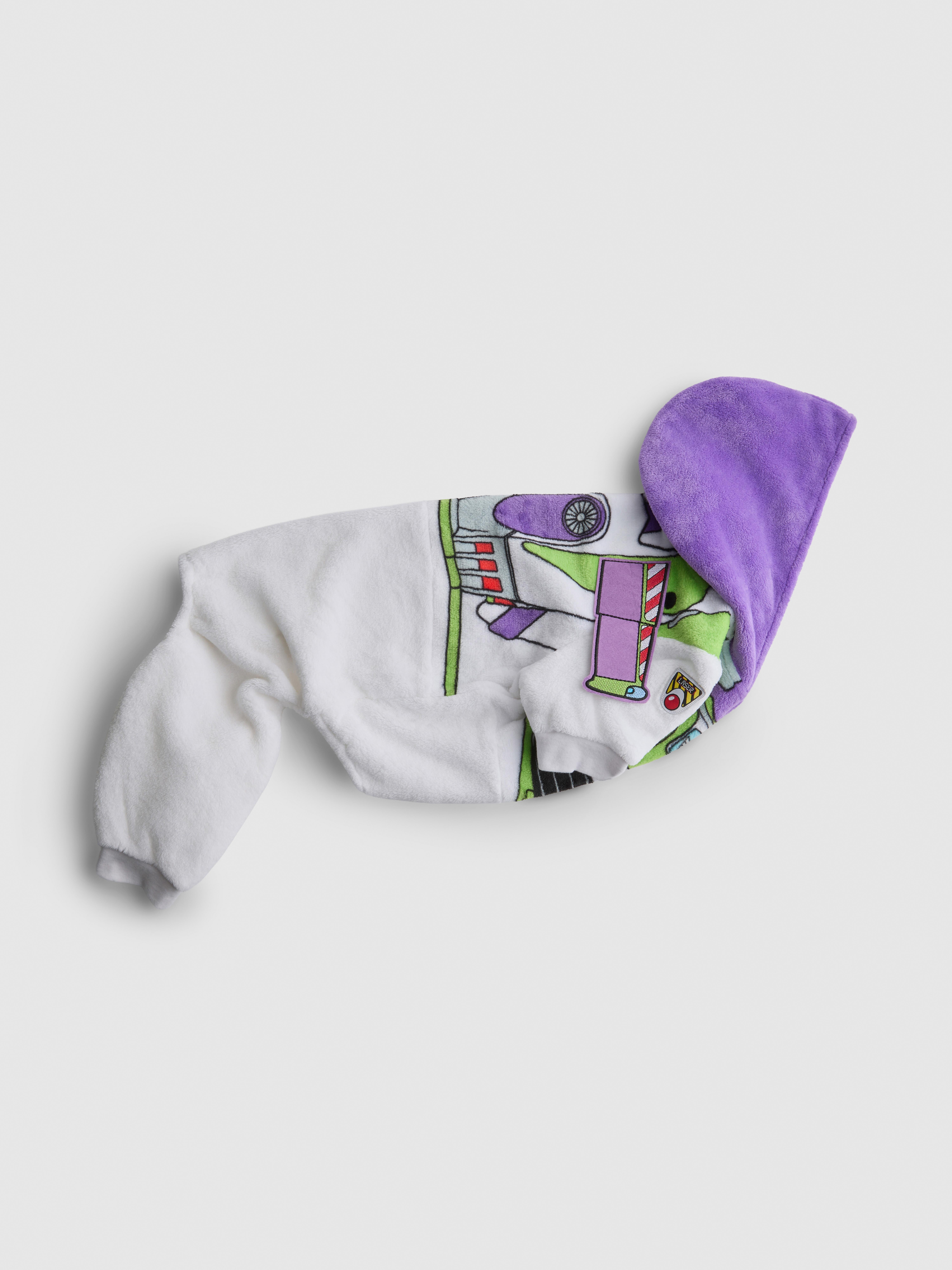 Disney Pixar’s Toy Story Buzz Lightyear Pet Outfit