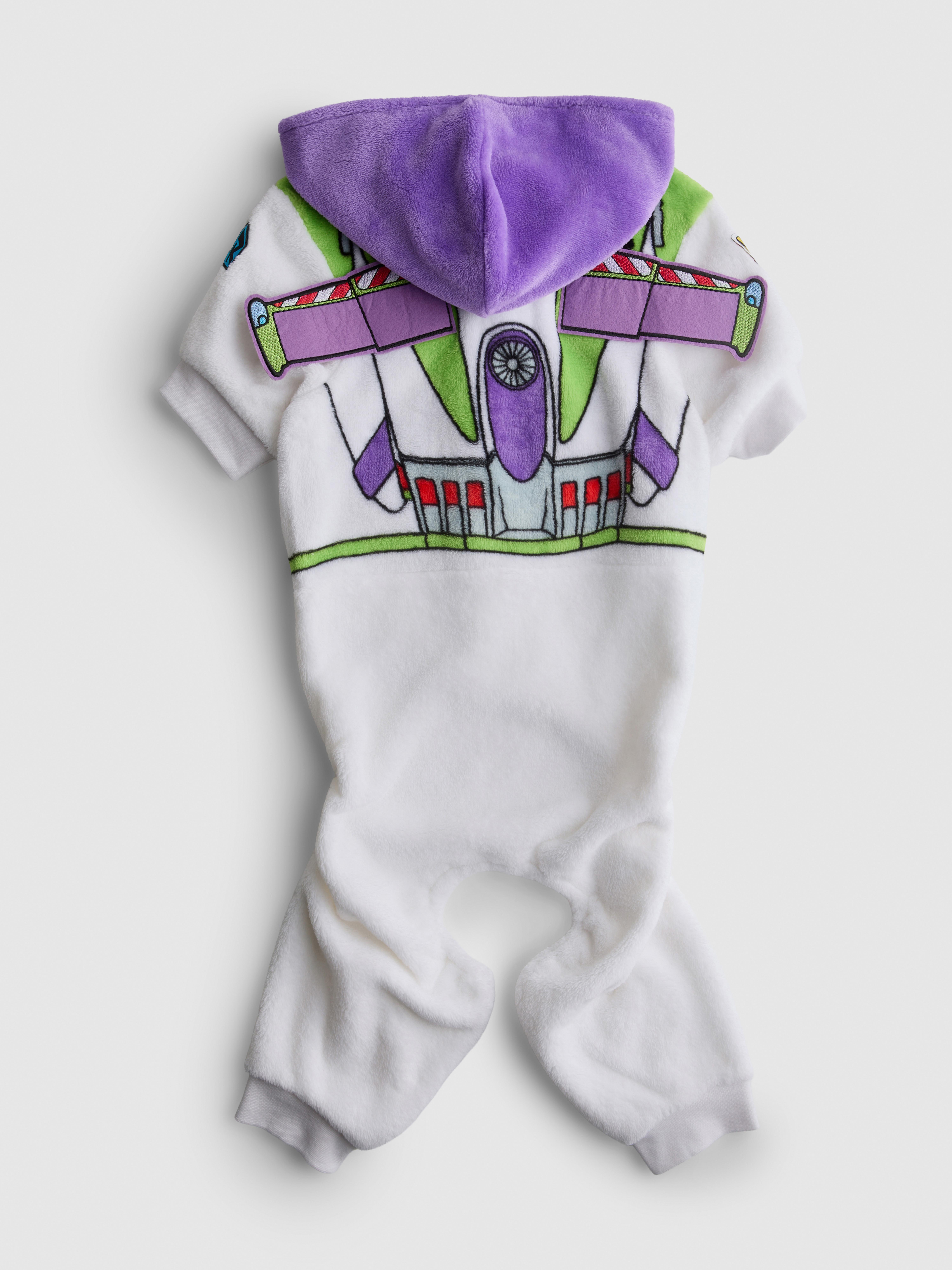 Disney Pixar’s Toy Story Buzz Lightyear Pet Outfit
