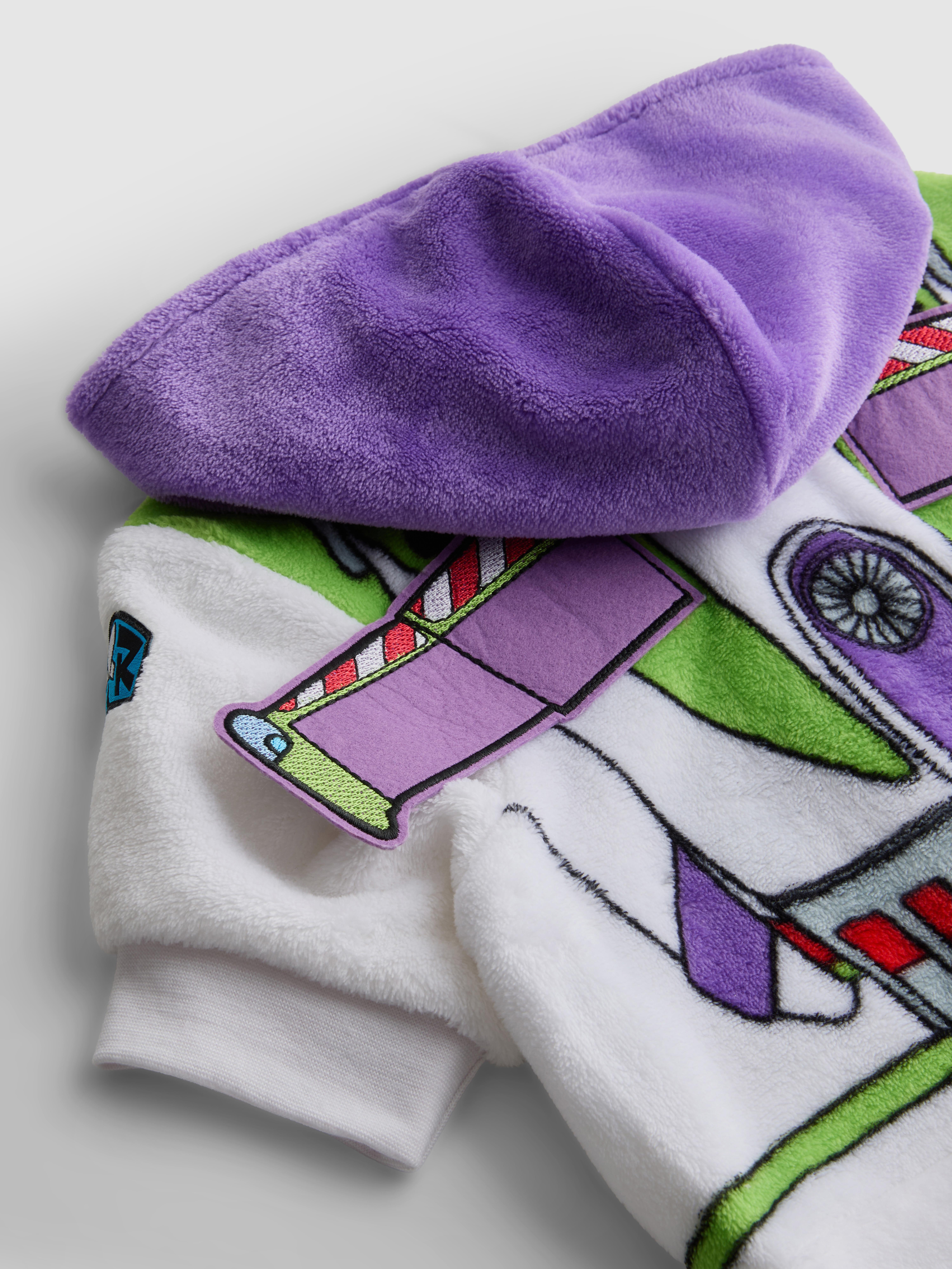 Disney Pixar’s Toy Story Buzz Lightyear Pet Outfit