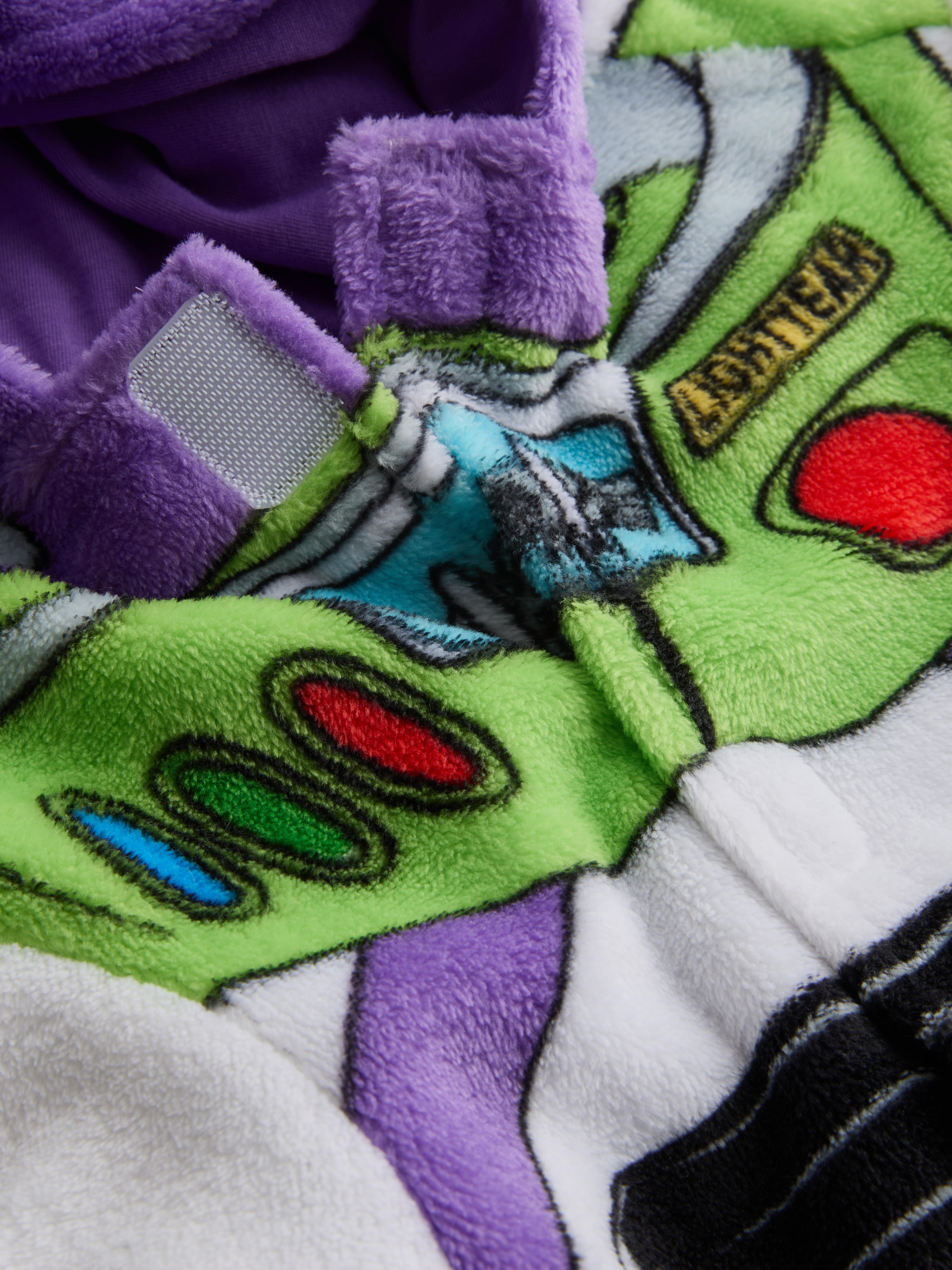 Disney Pixar’s Toy Story Buzz Lightyear Pet Outfit