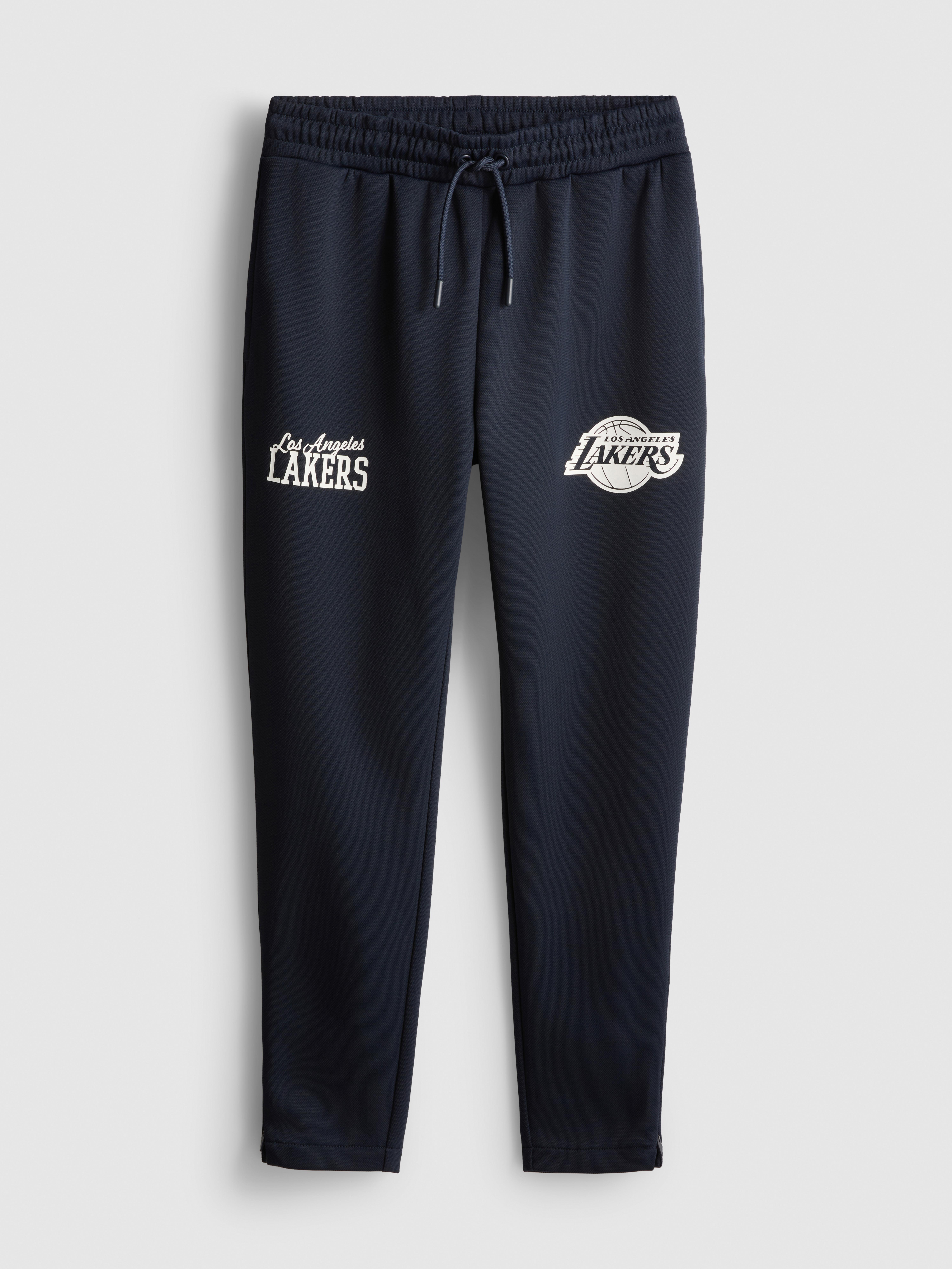 7–15 Jahre | „NBA Los Angeles Lakers“ Jogginghose