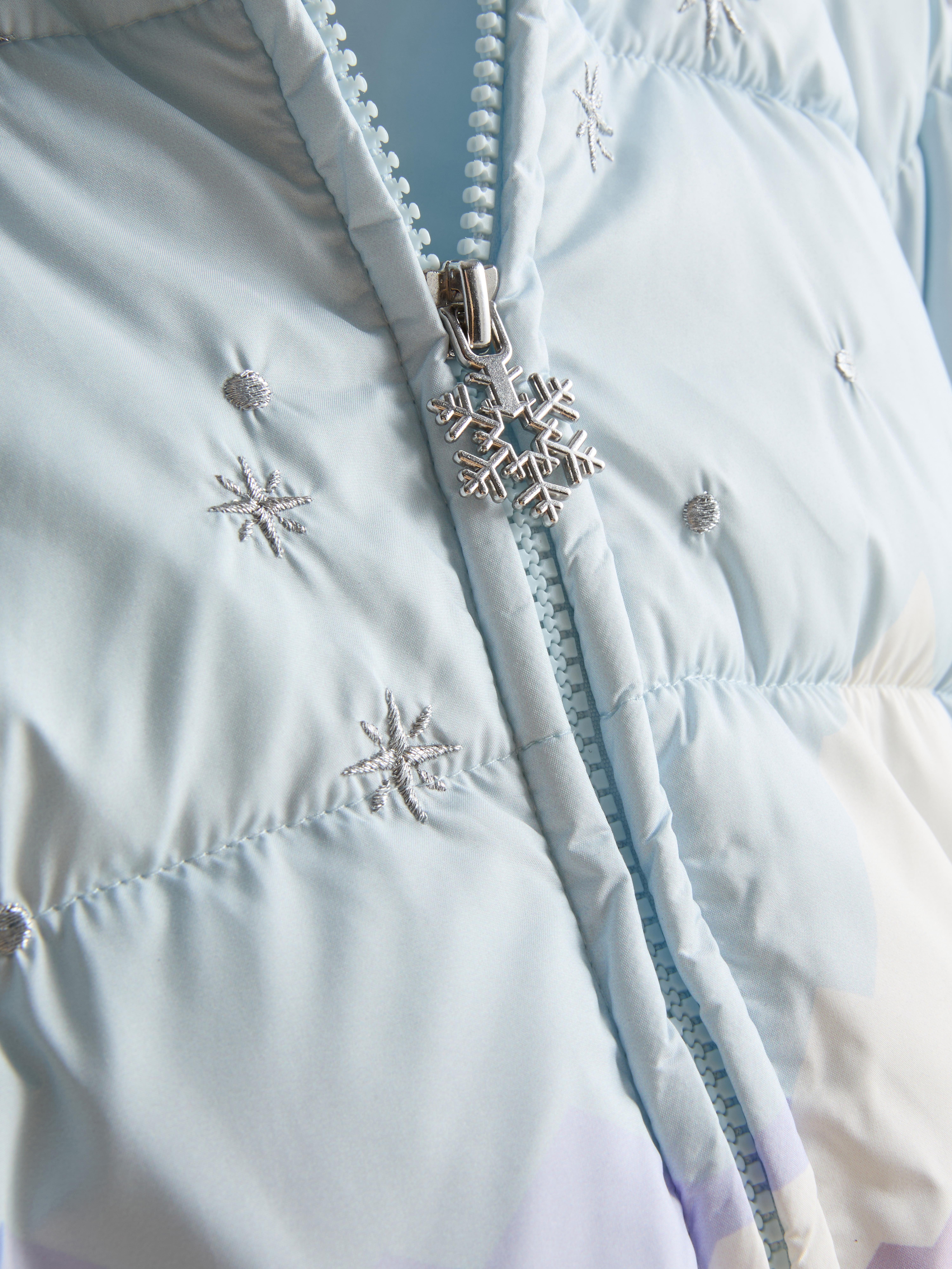 1-9yrs | Disney’s Frozen Puffer Jacket