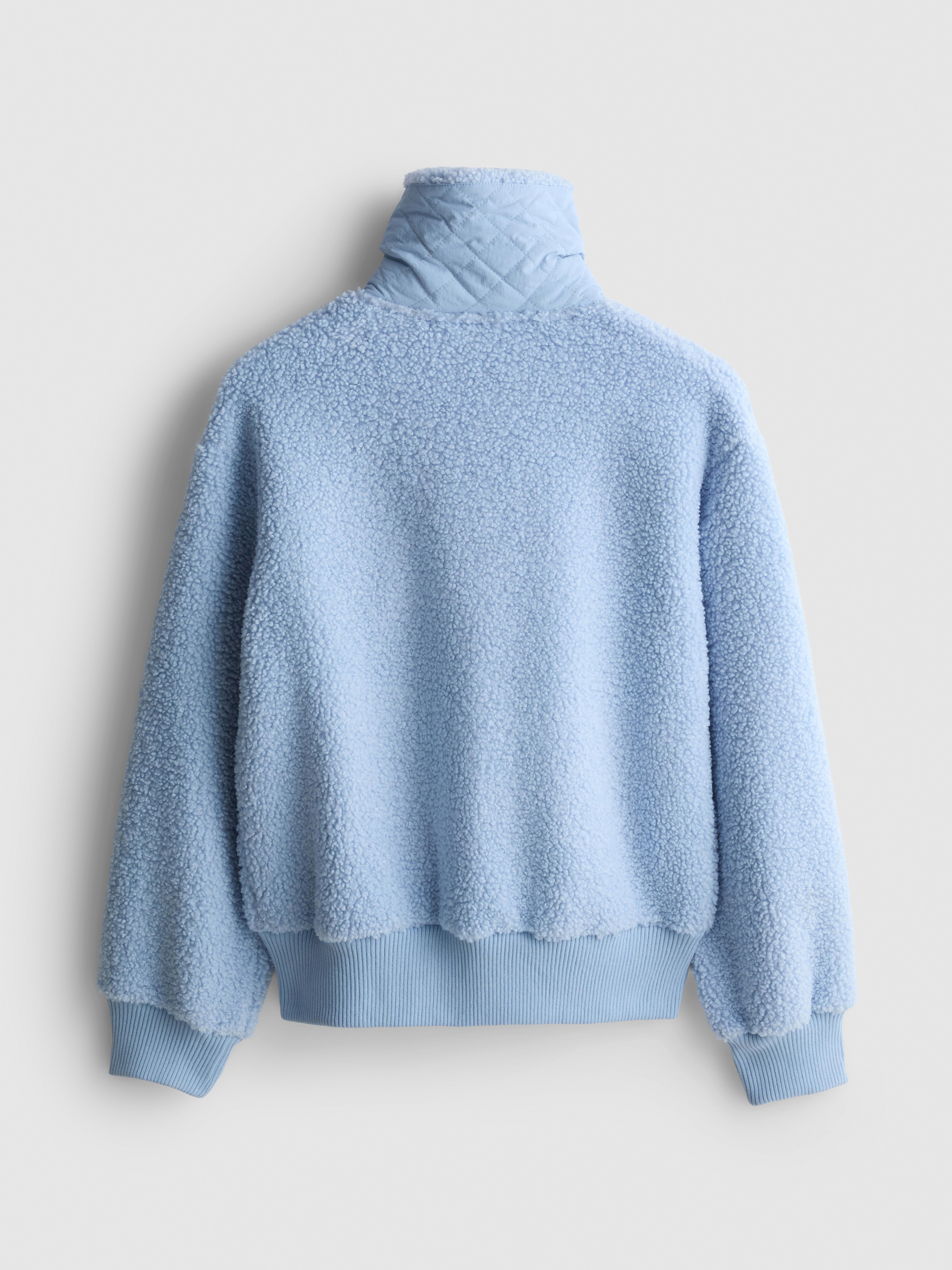 7-15yrs | Primark Form Fleece Jacket