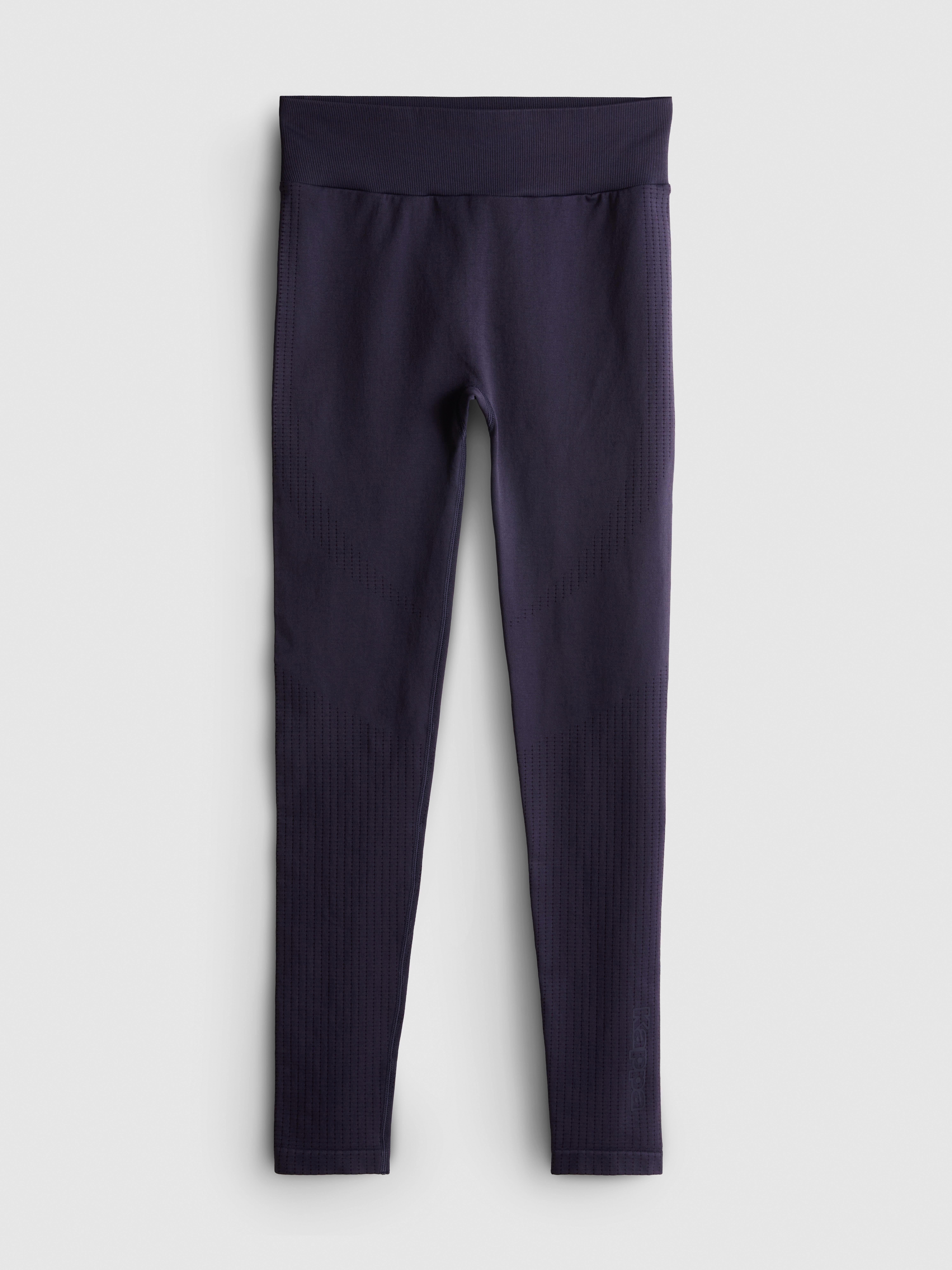 Kappa Seamless Active Leggings
