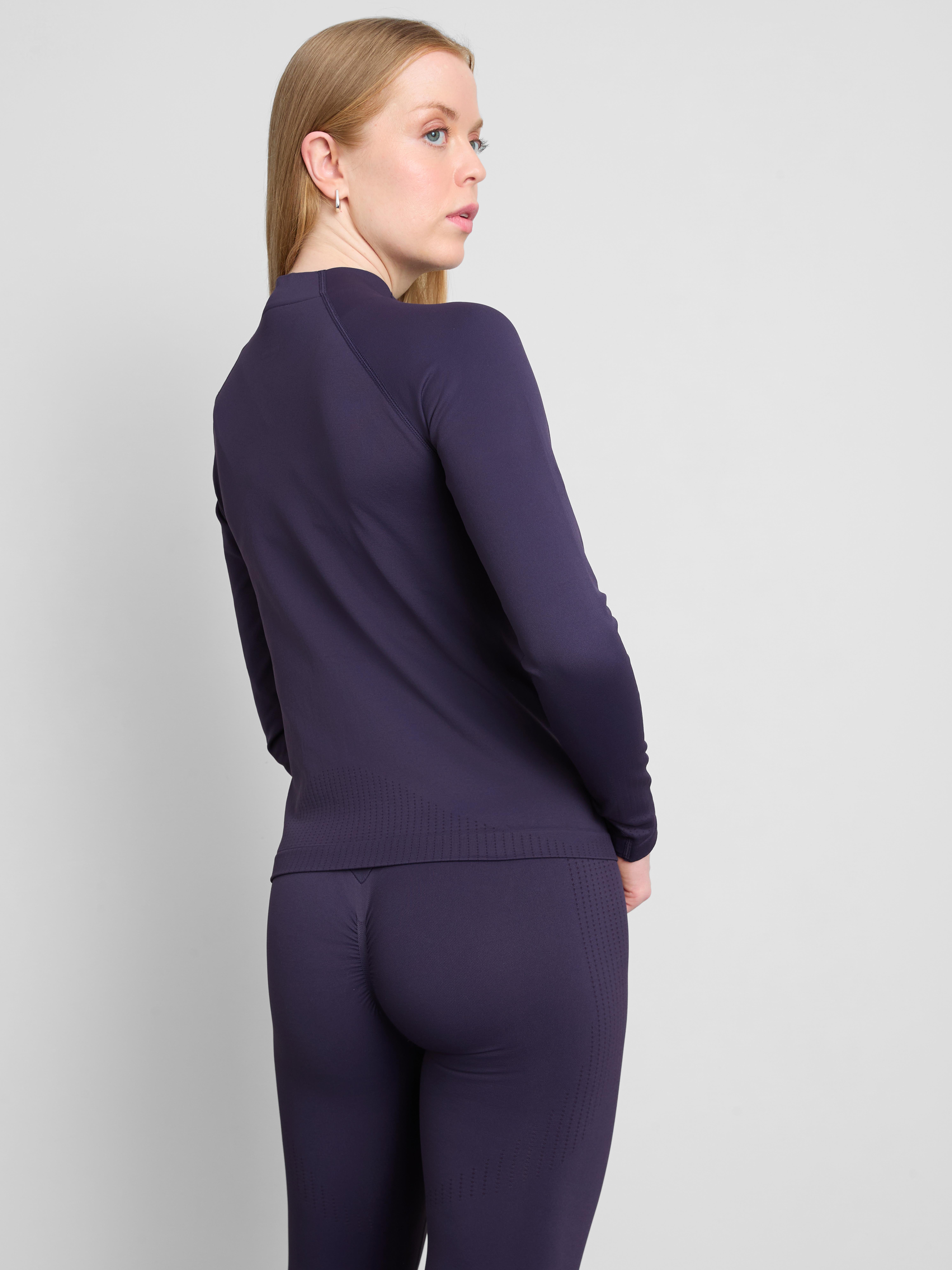 Kappa Seamless Active Jacket