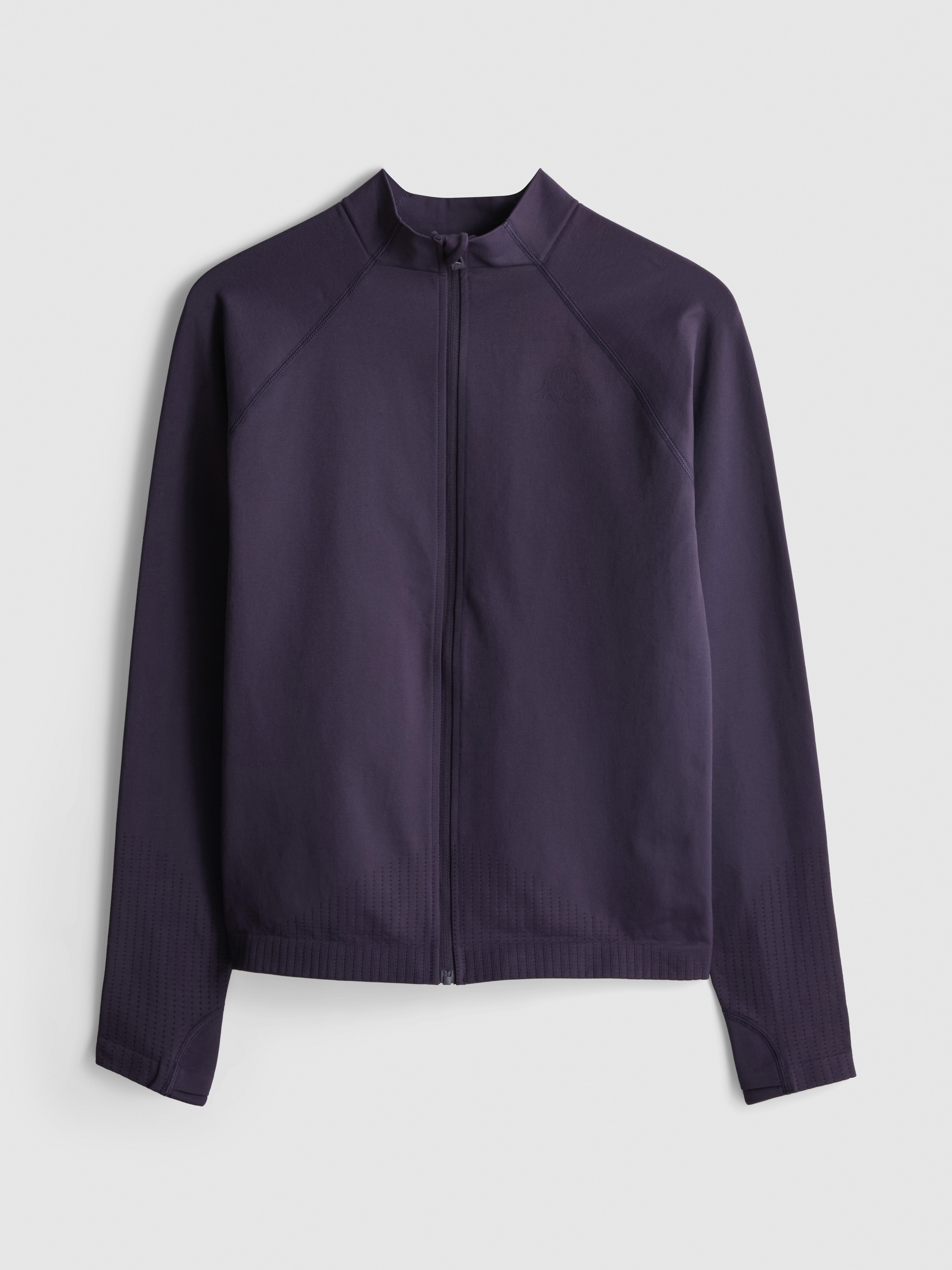 Kappa Seamless Active Jacket