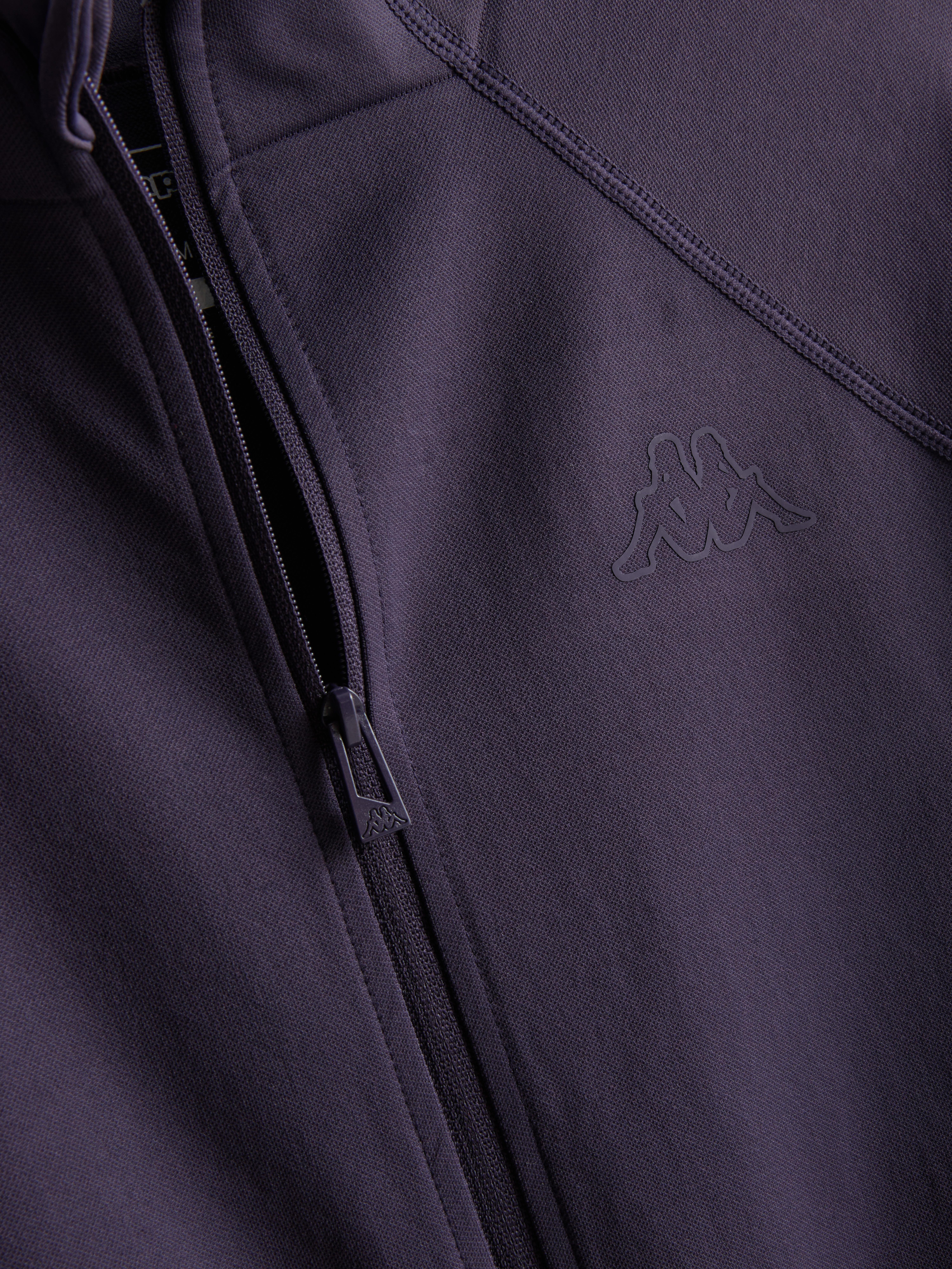 Kappa Seamless Active Jacket