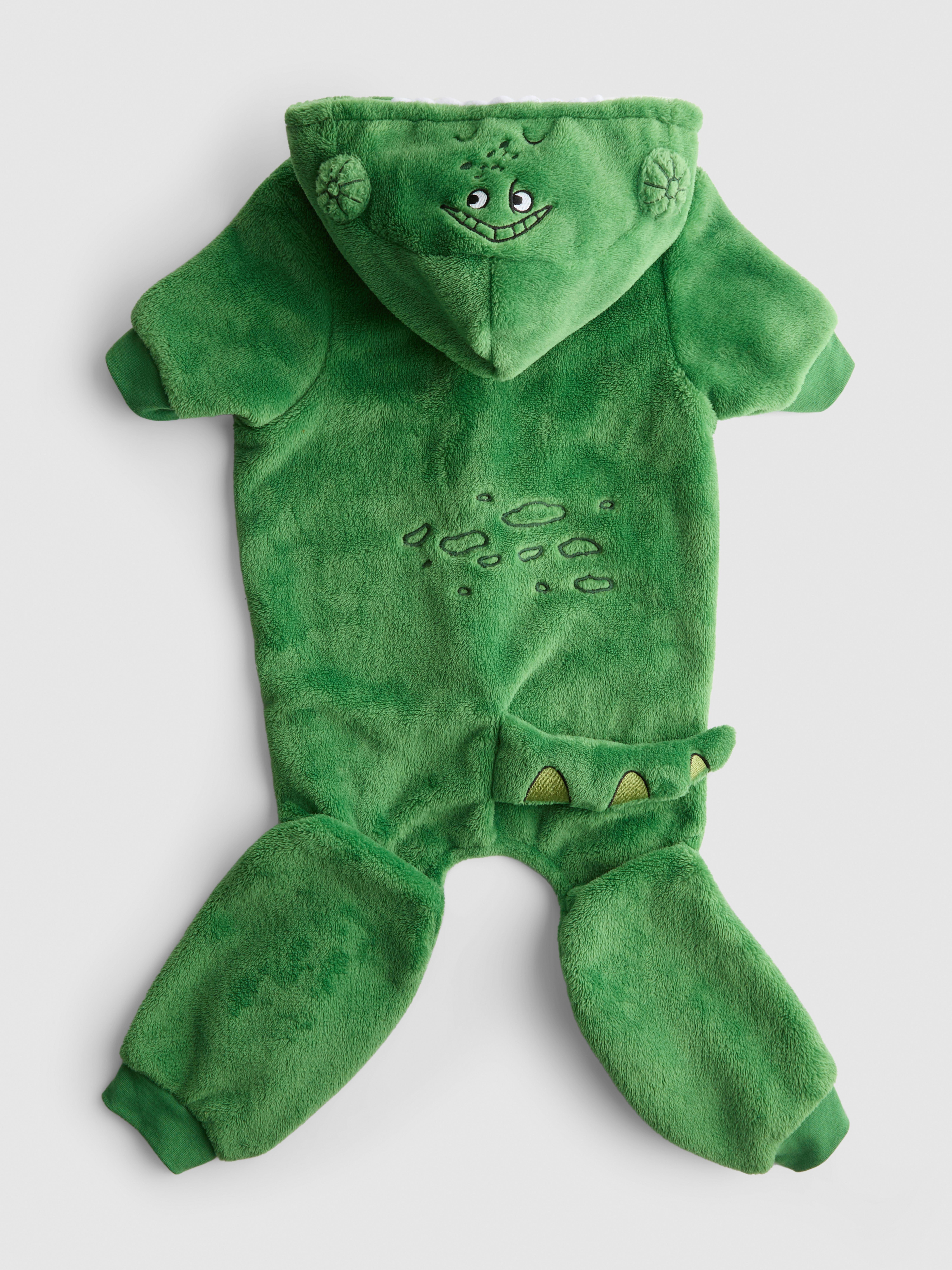 Disney Pixar’s Toy Story Rex Pet Outfit