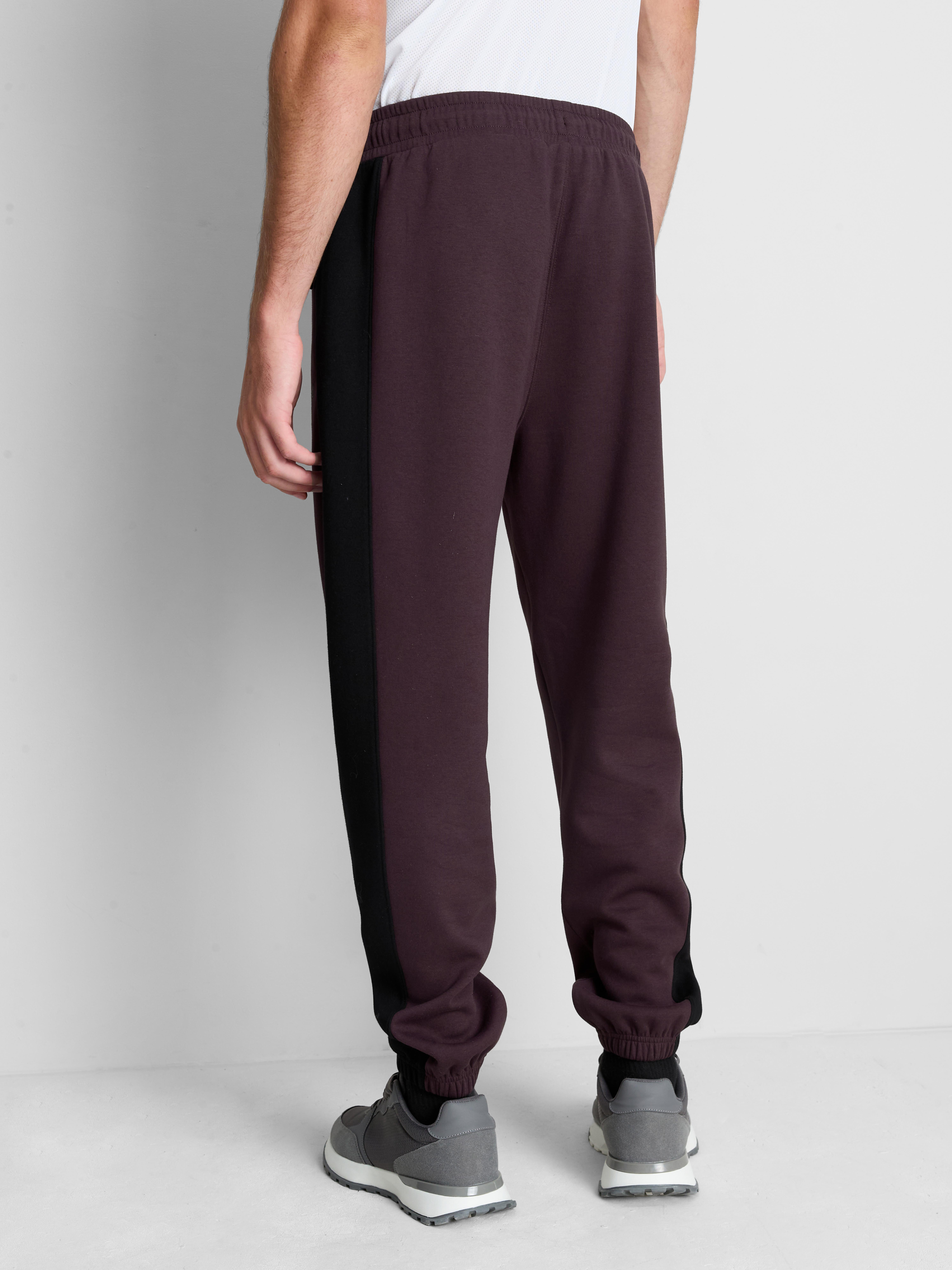 Side Panel Performance Joggers