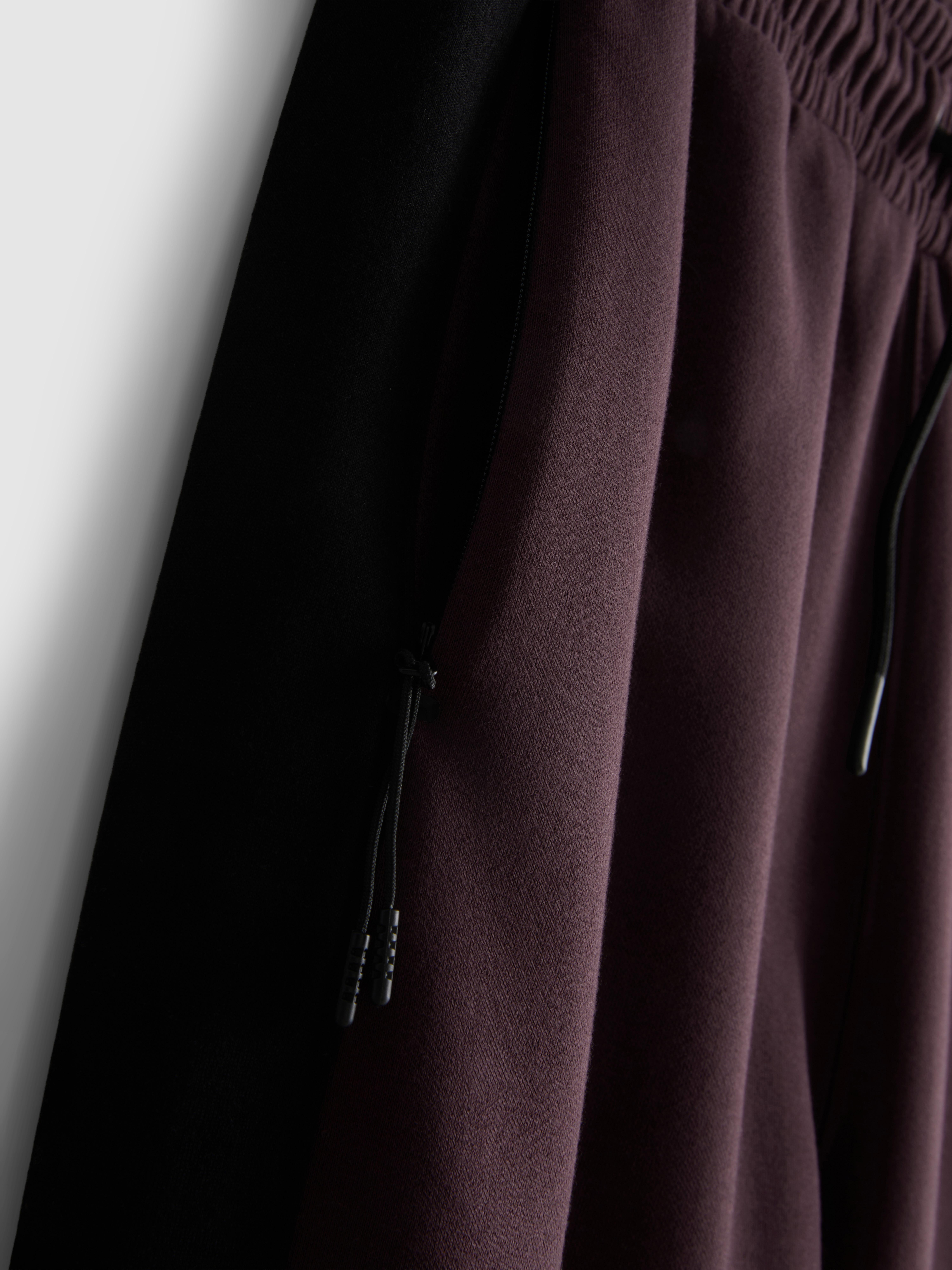 Side Panel Performance Joggers