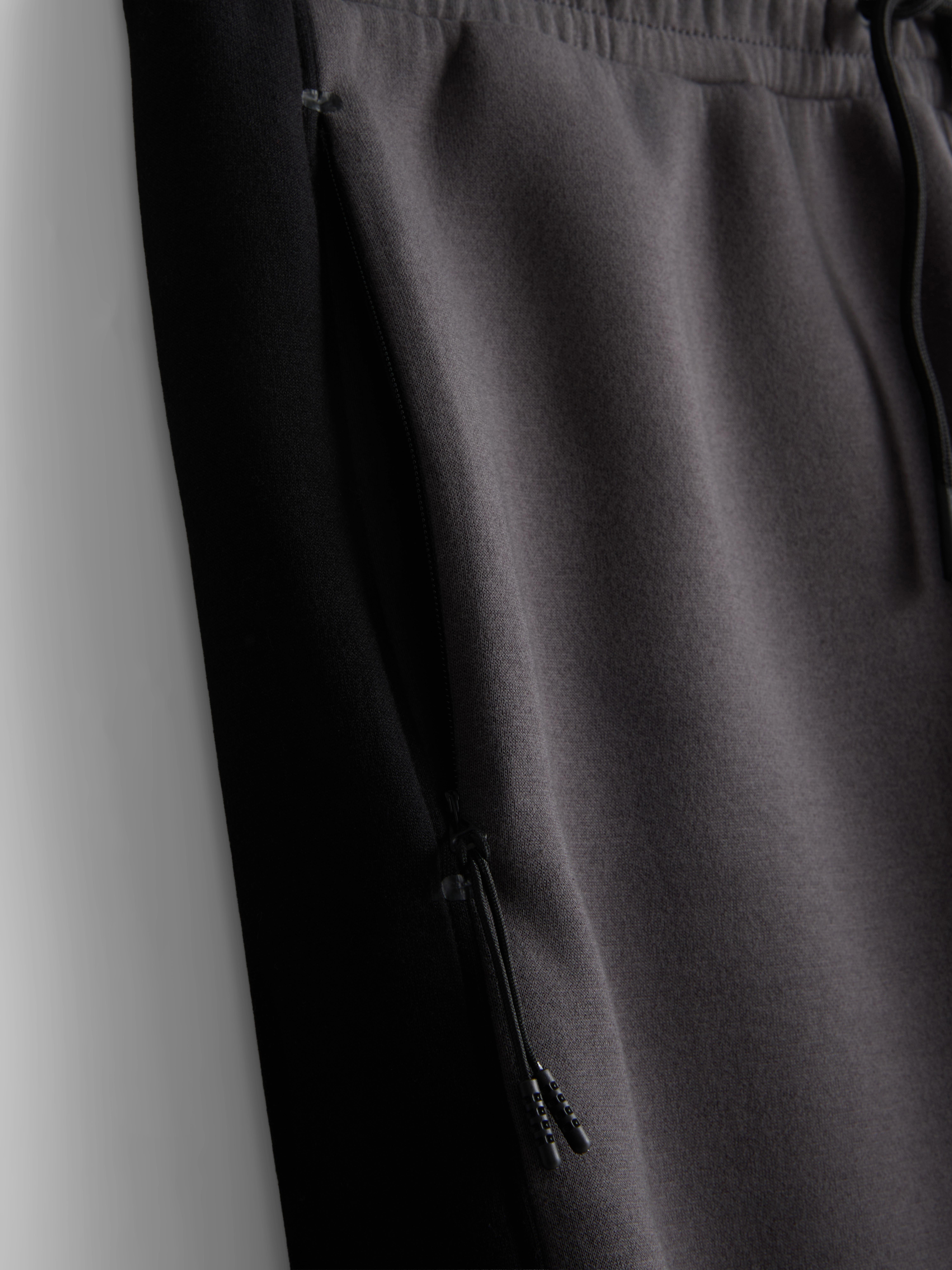 Side Panel Performance Joggers