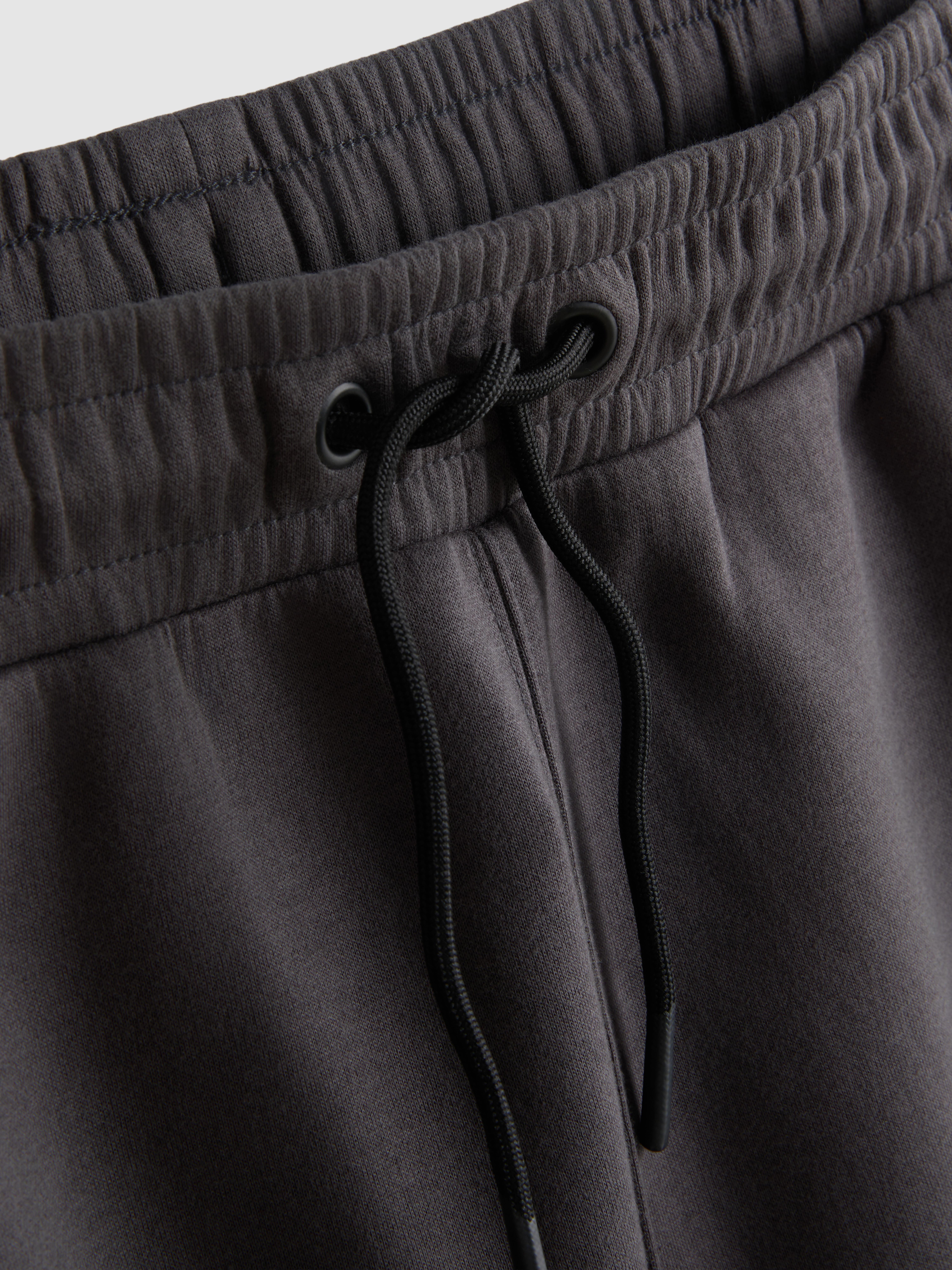 Side Panel Performance Joggers