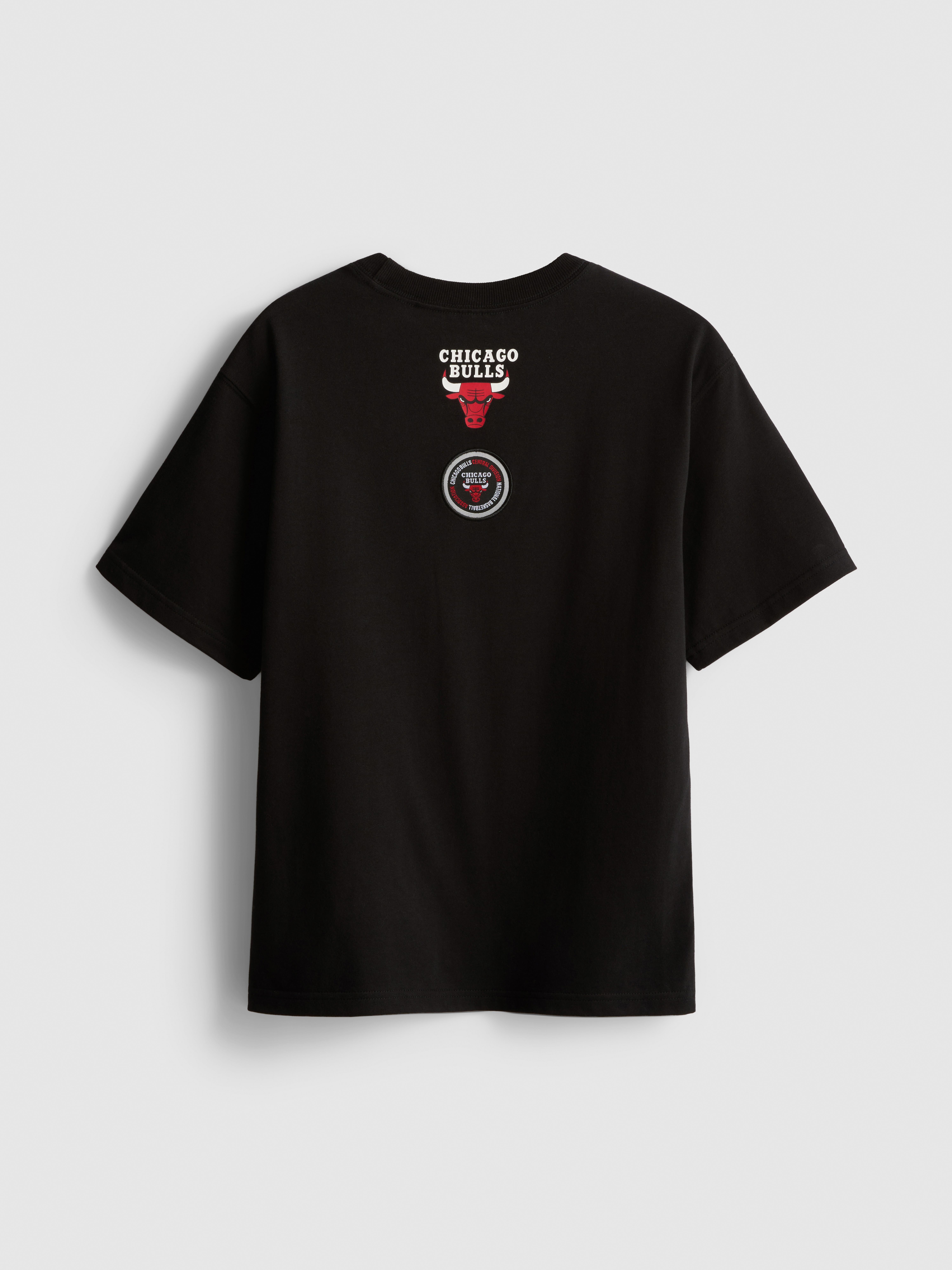 7-15yrs | NBA Chicago Bulls T-Shirt