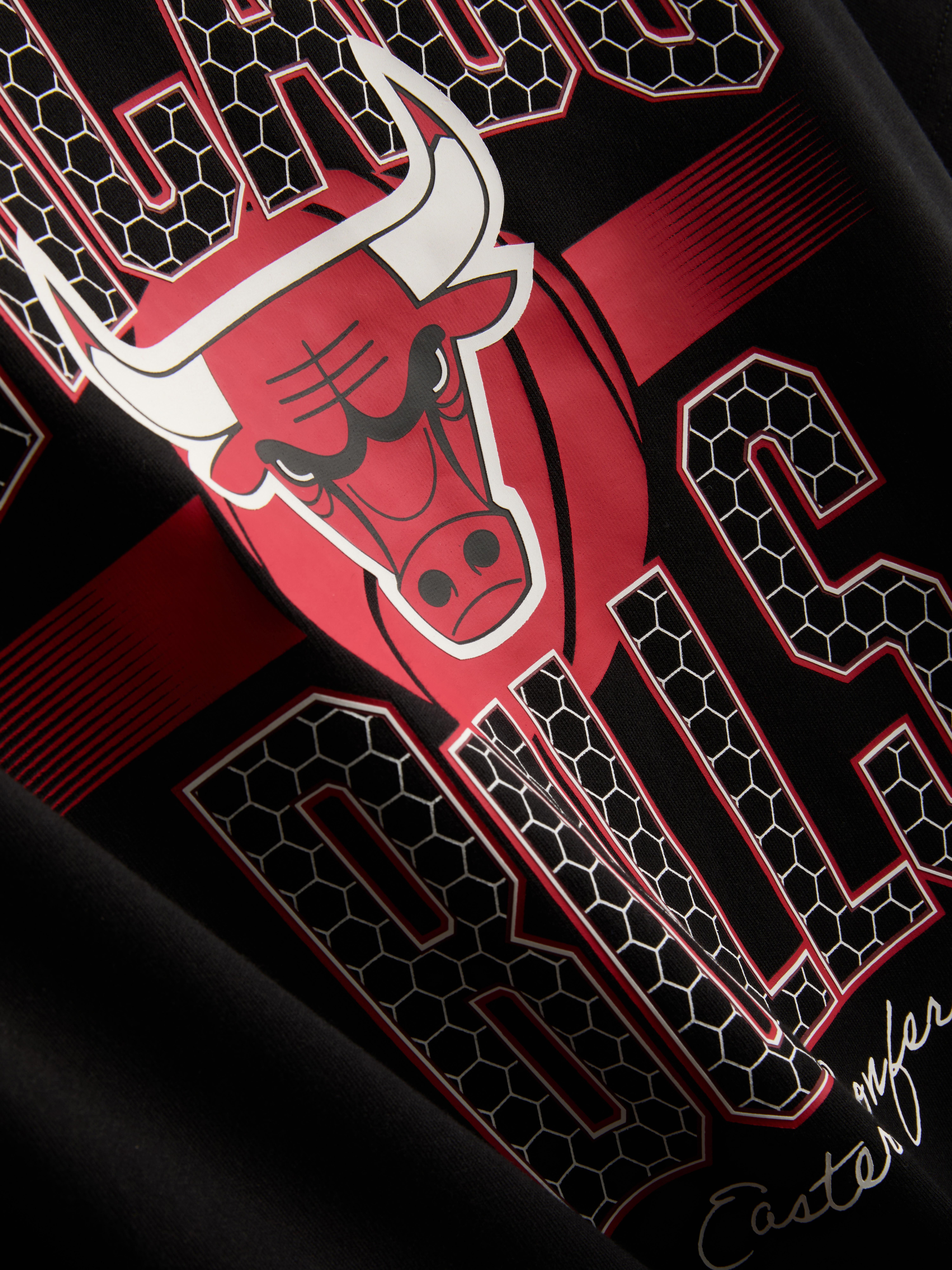 7-15yrs | NBA Chicago Bulls T-Shirt