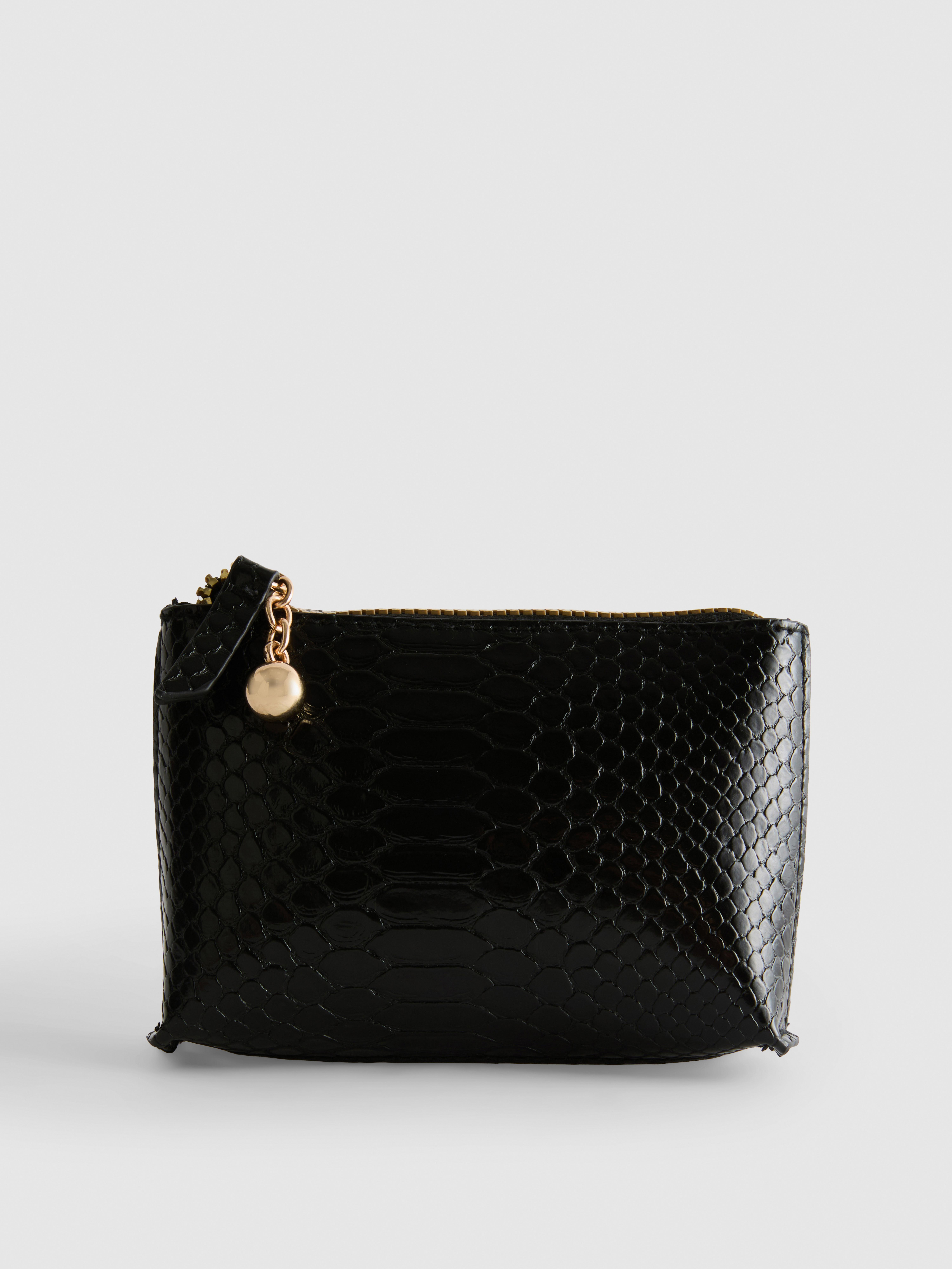 Zip Pocket Coin Purse