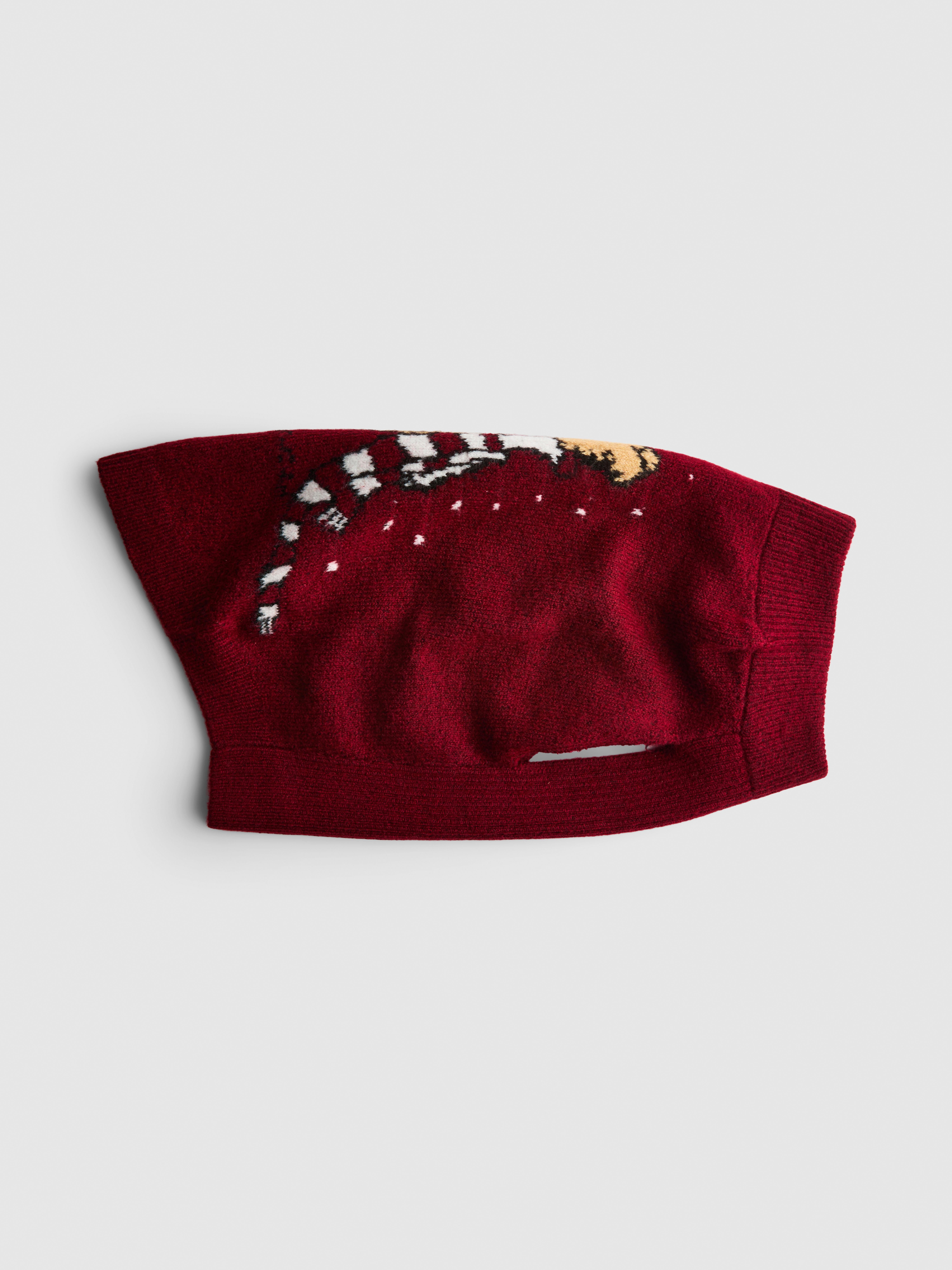 Maglione natalizio per animali Winnie the Pooh