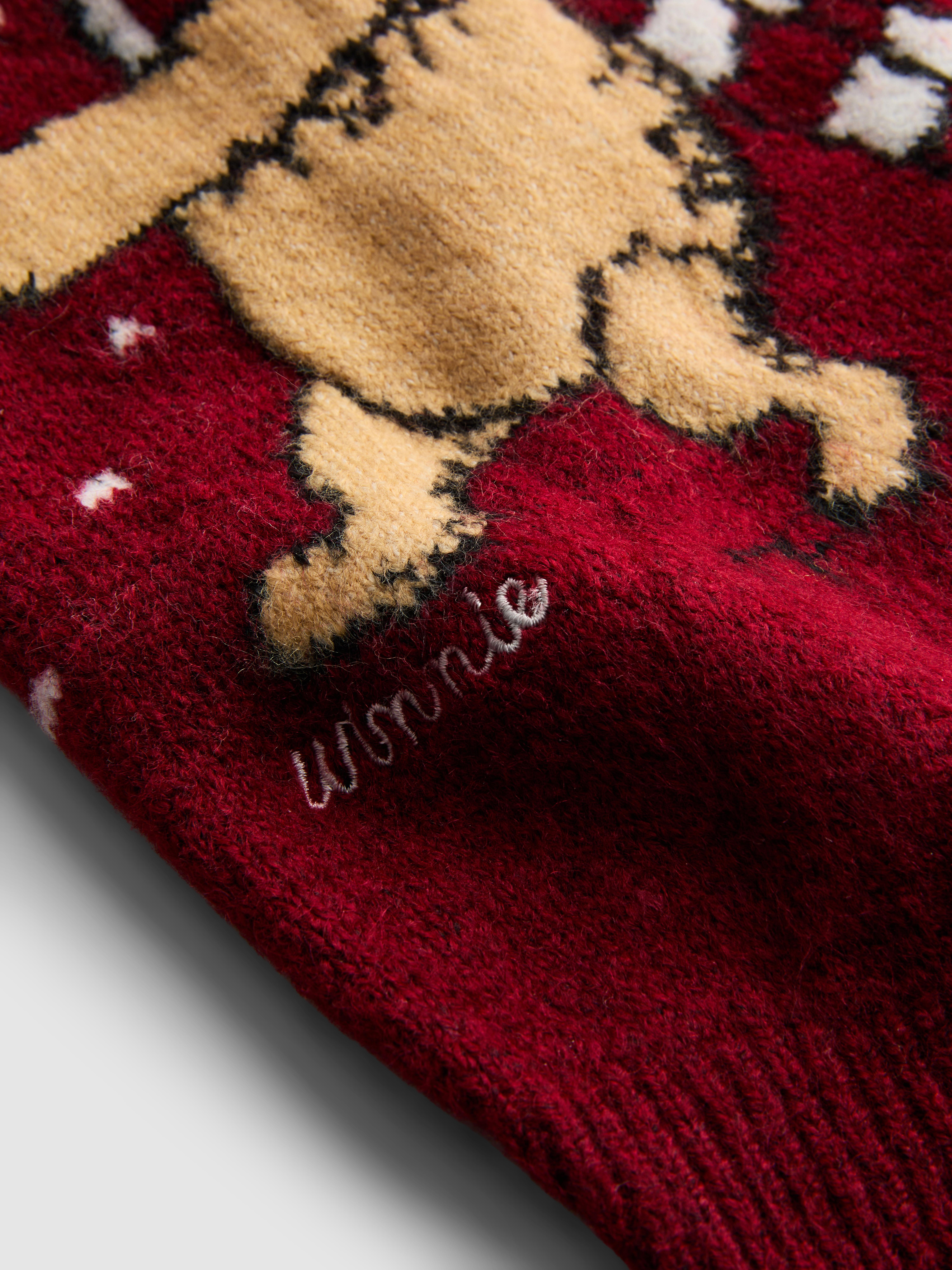 Maglione natalizio per animali Winnie the Pooh