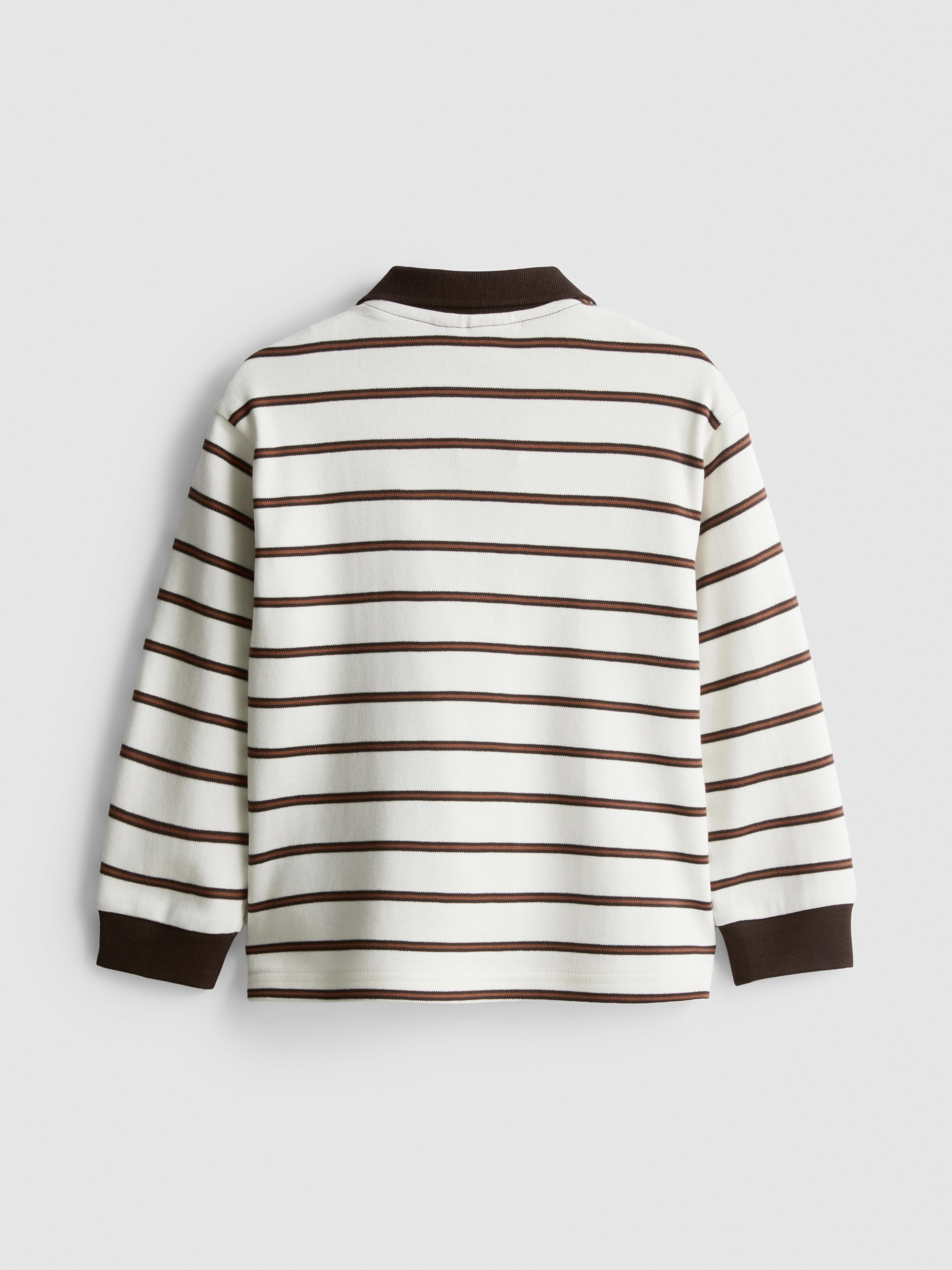 1-9yrs | Peanuts Snoopy Polo Shirt