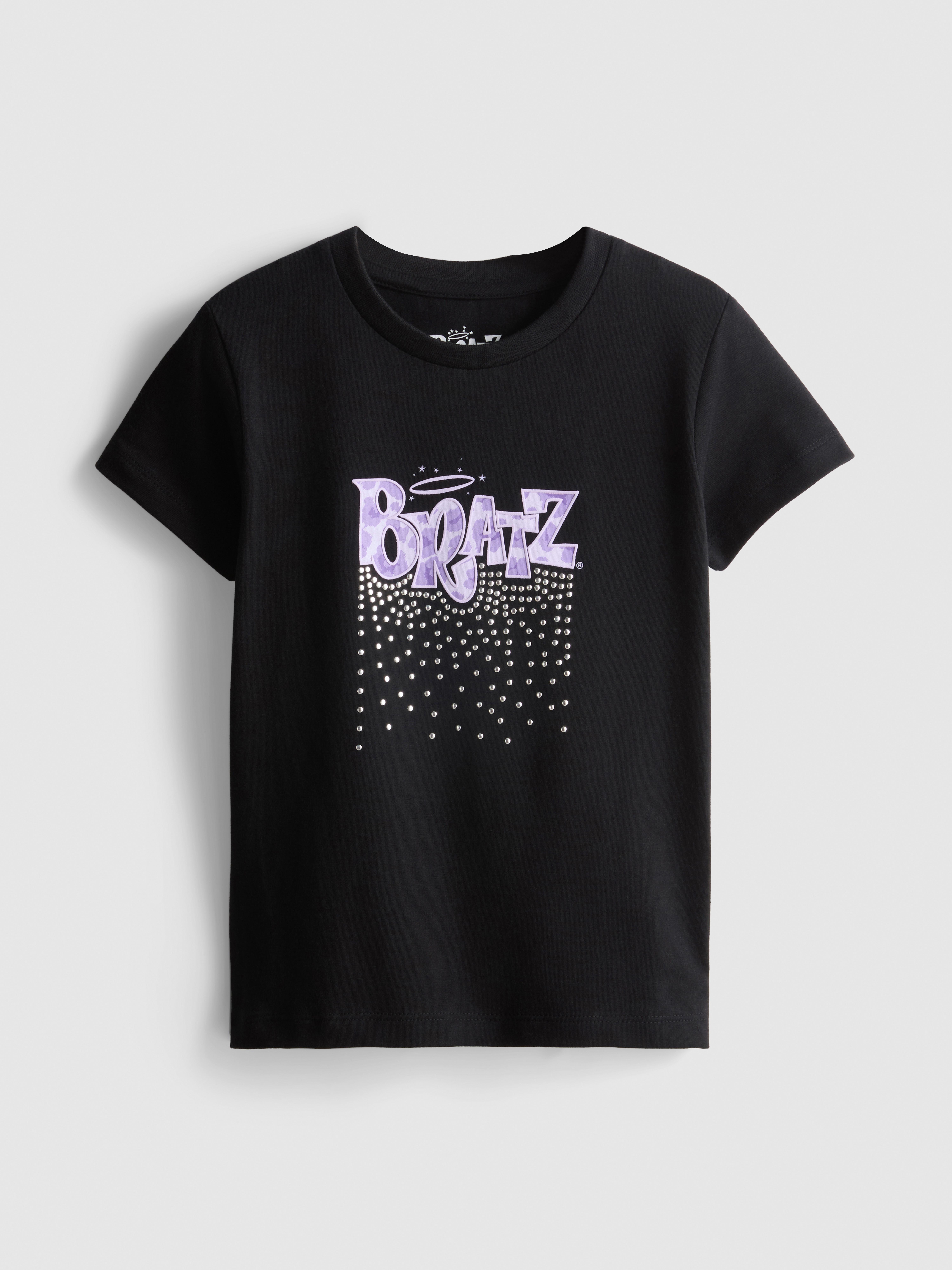 Yxng bratz Tシャツ Black 7-15yrs | Bratz Baby T-Shirt | Primark