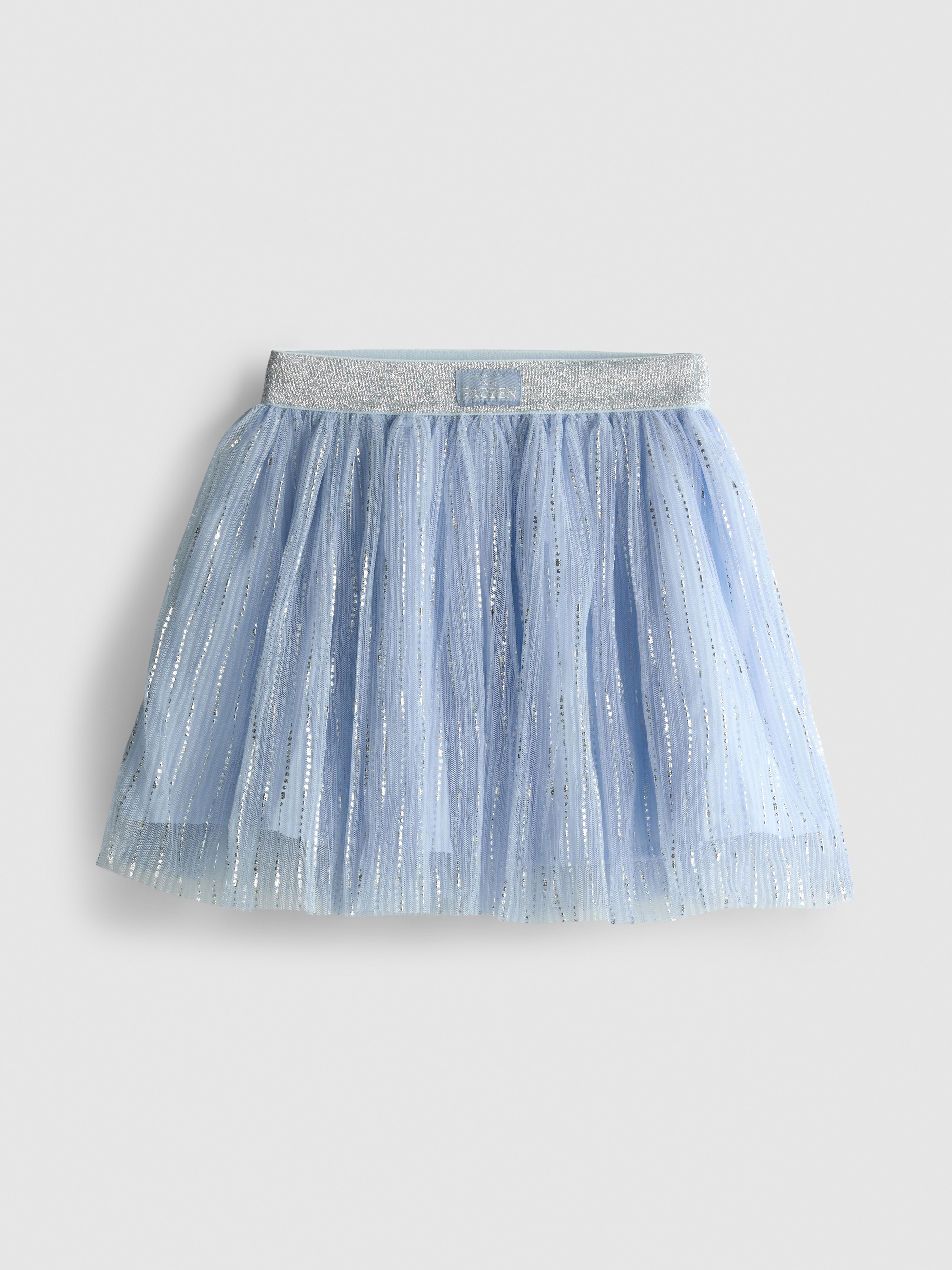 1-9yrs | Disney’s Frozen Tutu Skirt