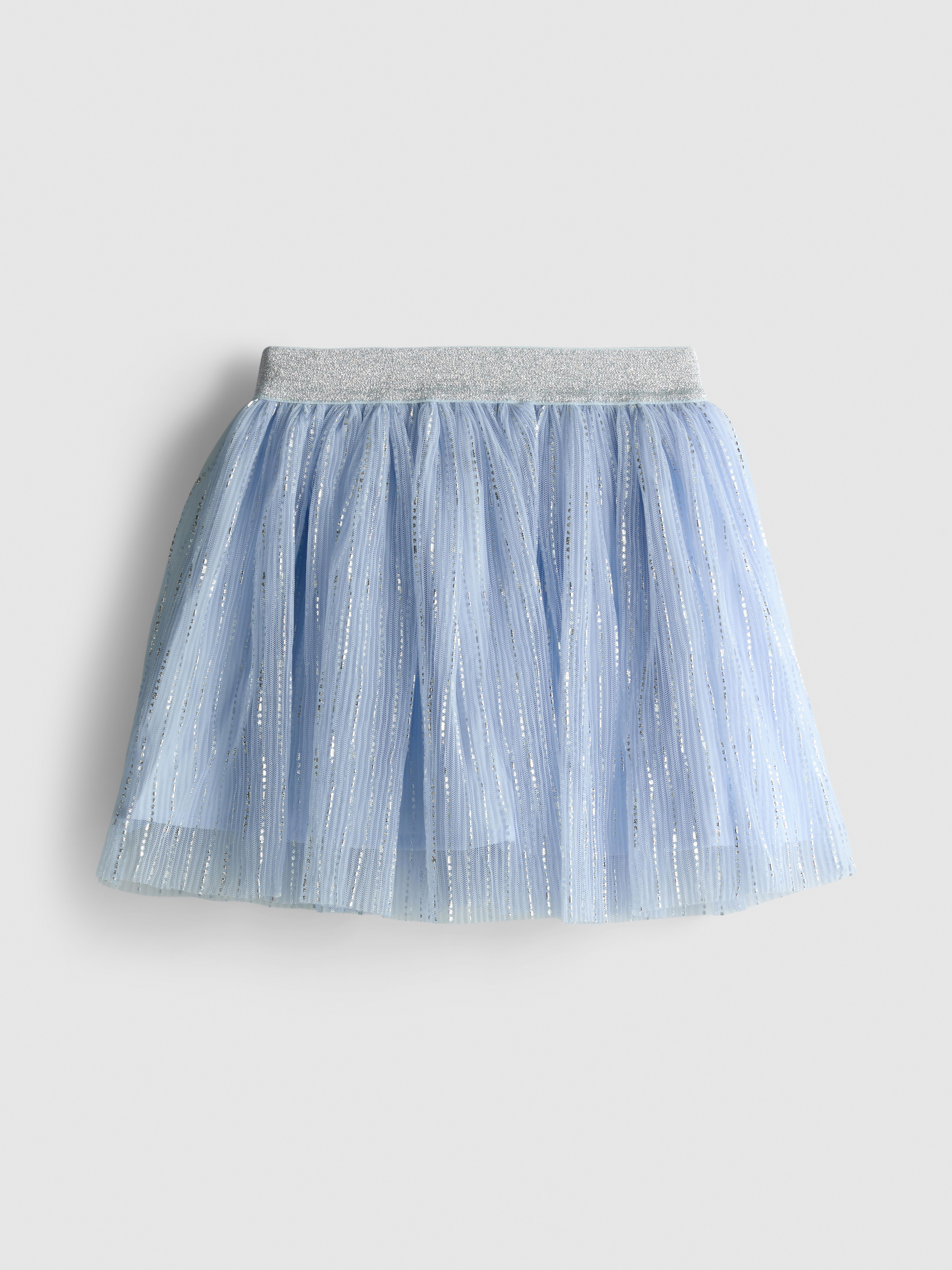 1-9yrs | Disney’s Frozen Tutu Skirt