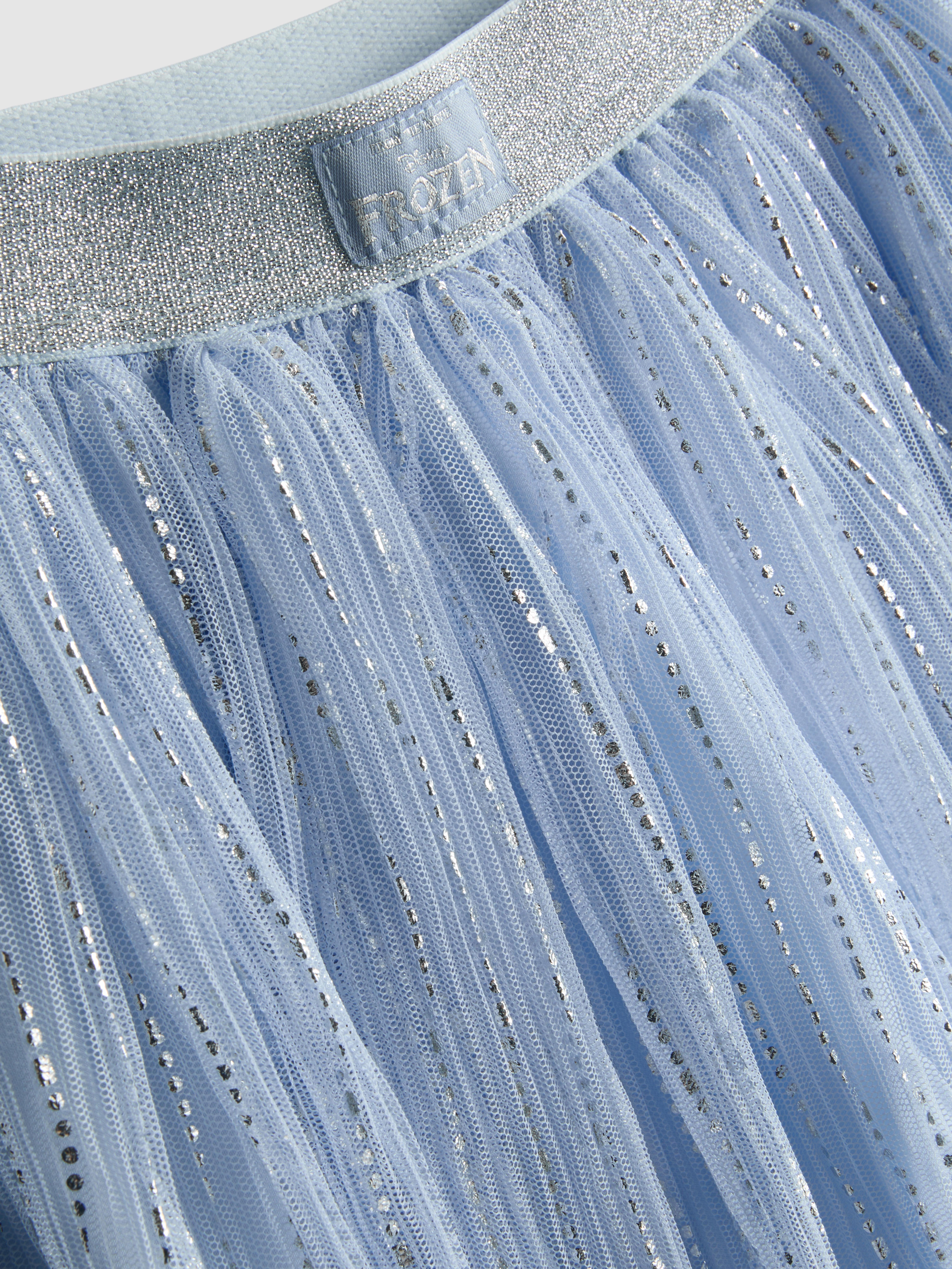 1-9yrs | Disney’s Frozen Tutu Skirt