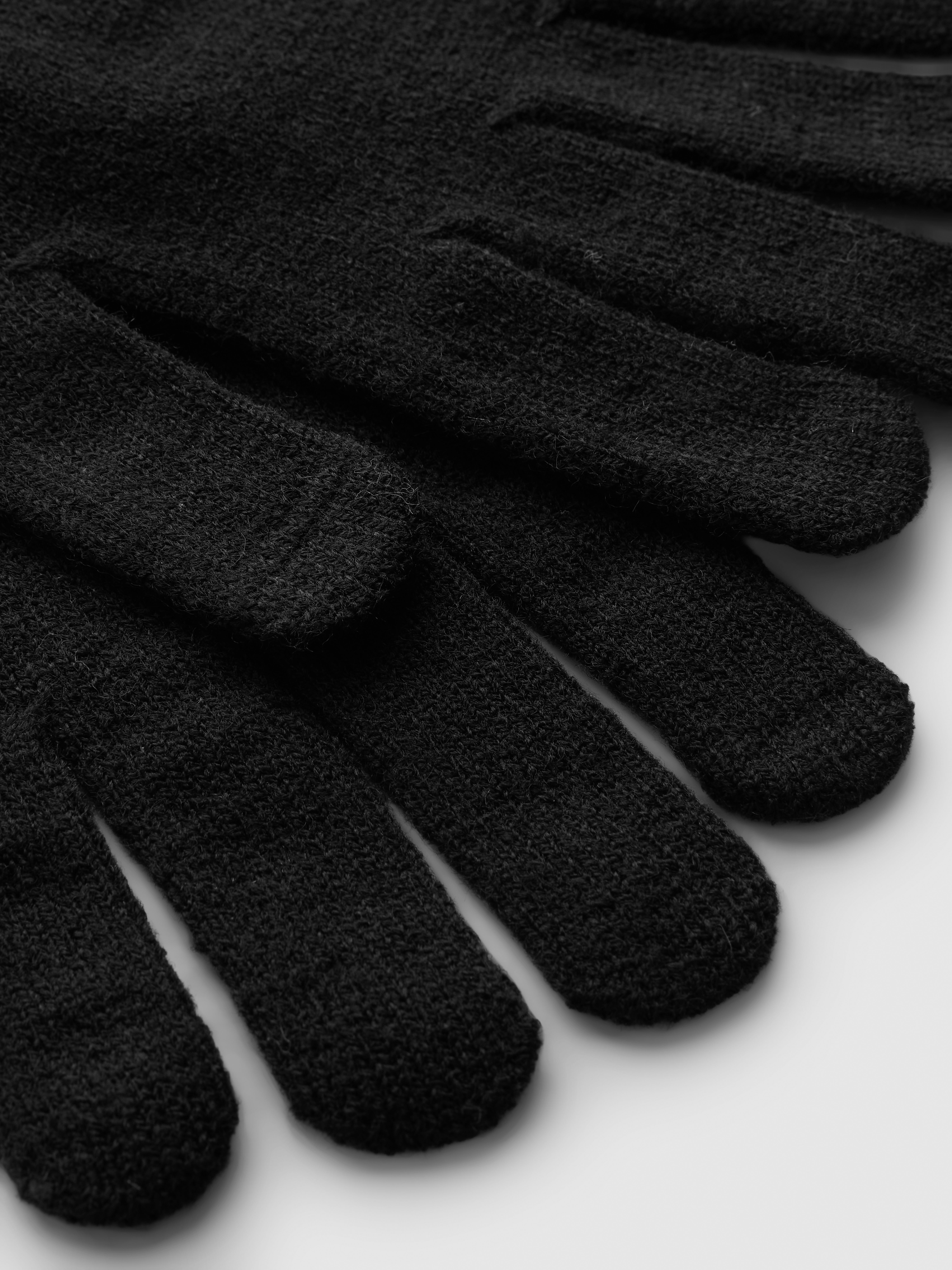 2-Pack Touchscreen Gloves