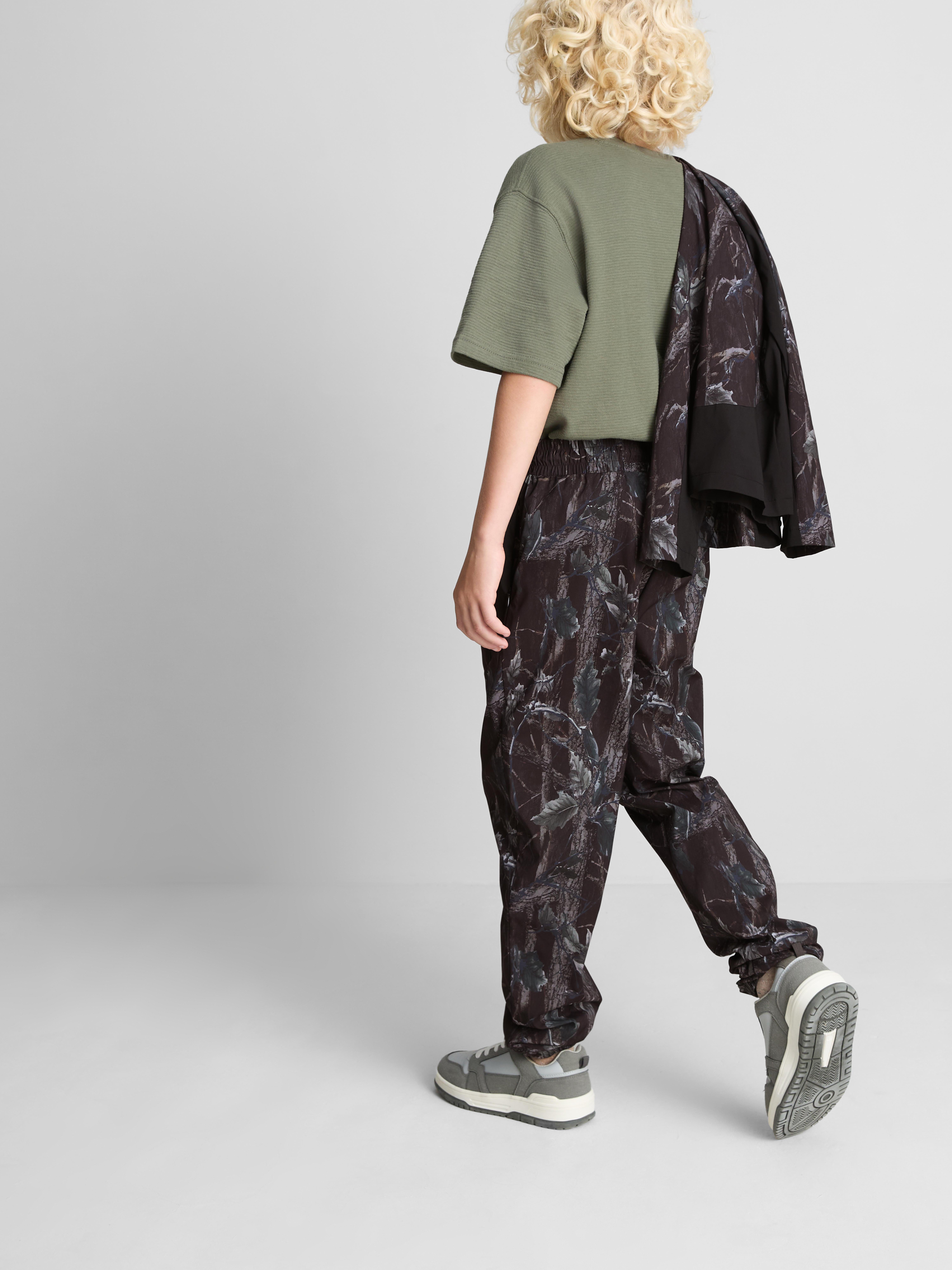 7-15yrs | Primark Form Printed Track Joggers