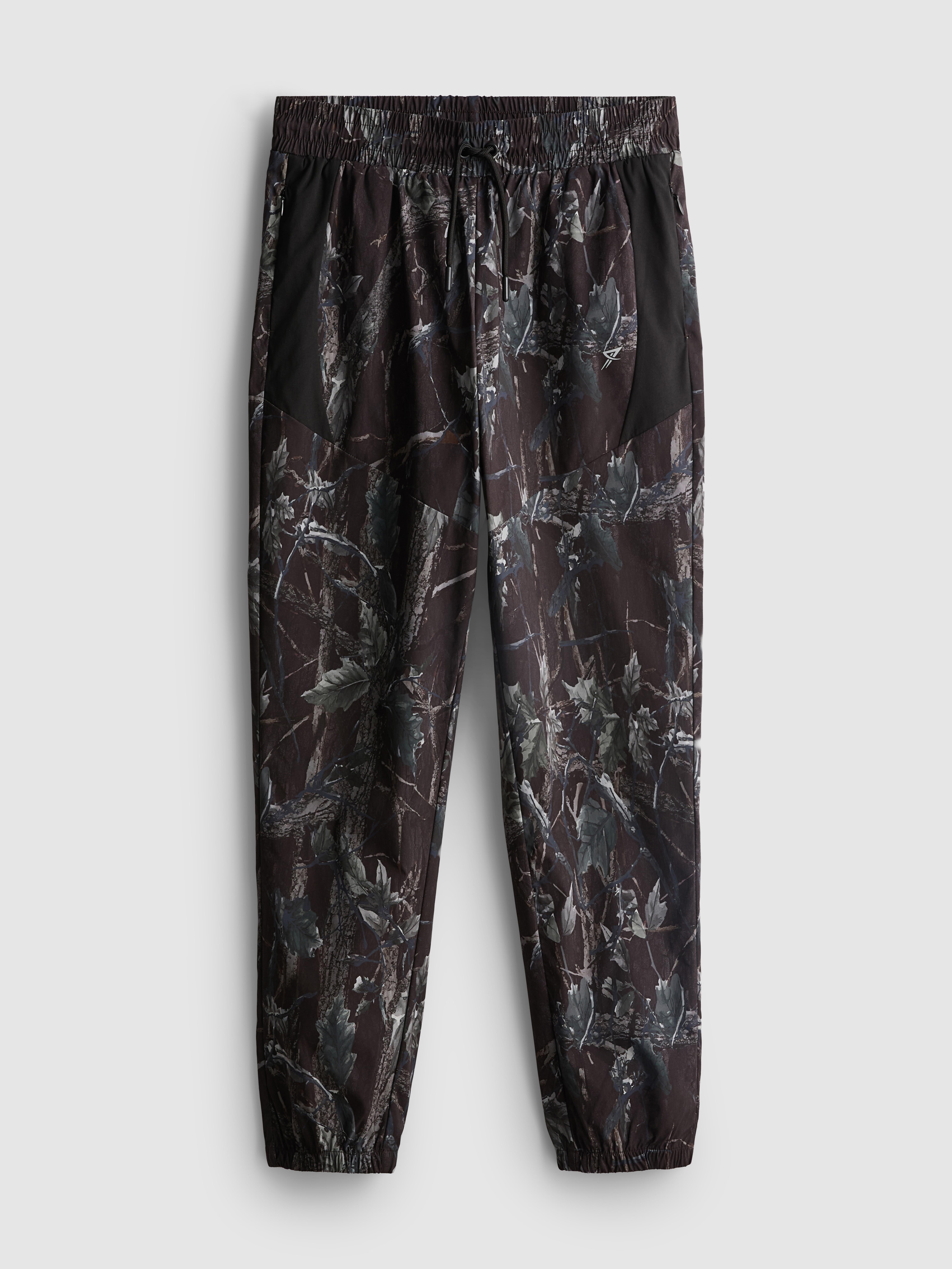 7-15yrs | Primark Form Printed Track Joggers