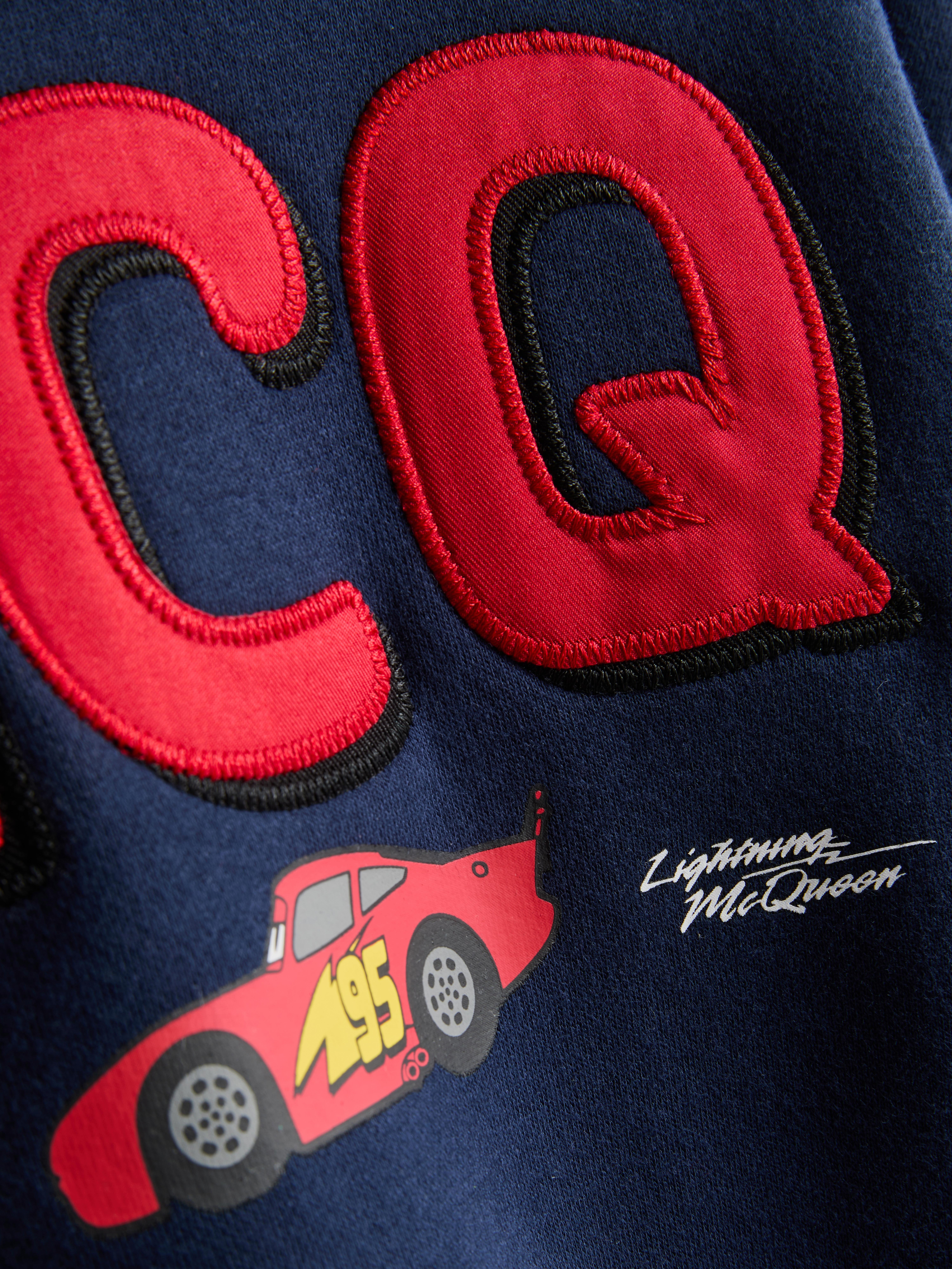 1-9yrs | Disney Pixar’s Cars Hoodie