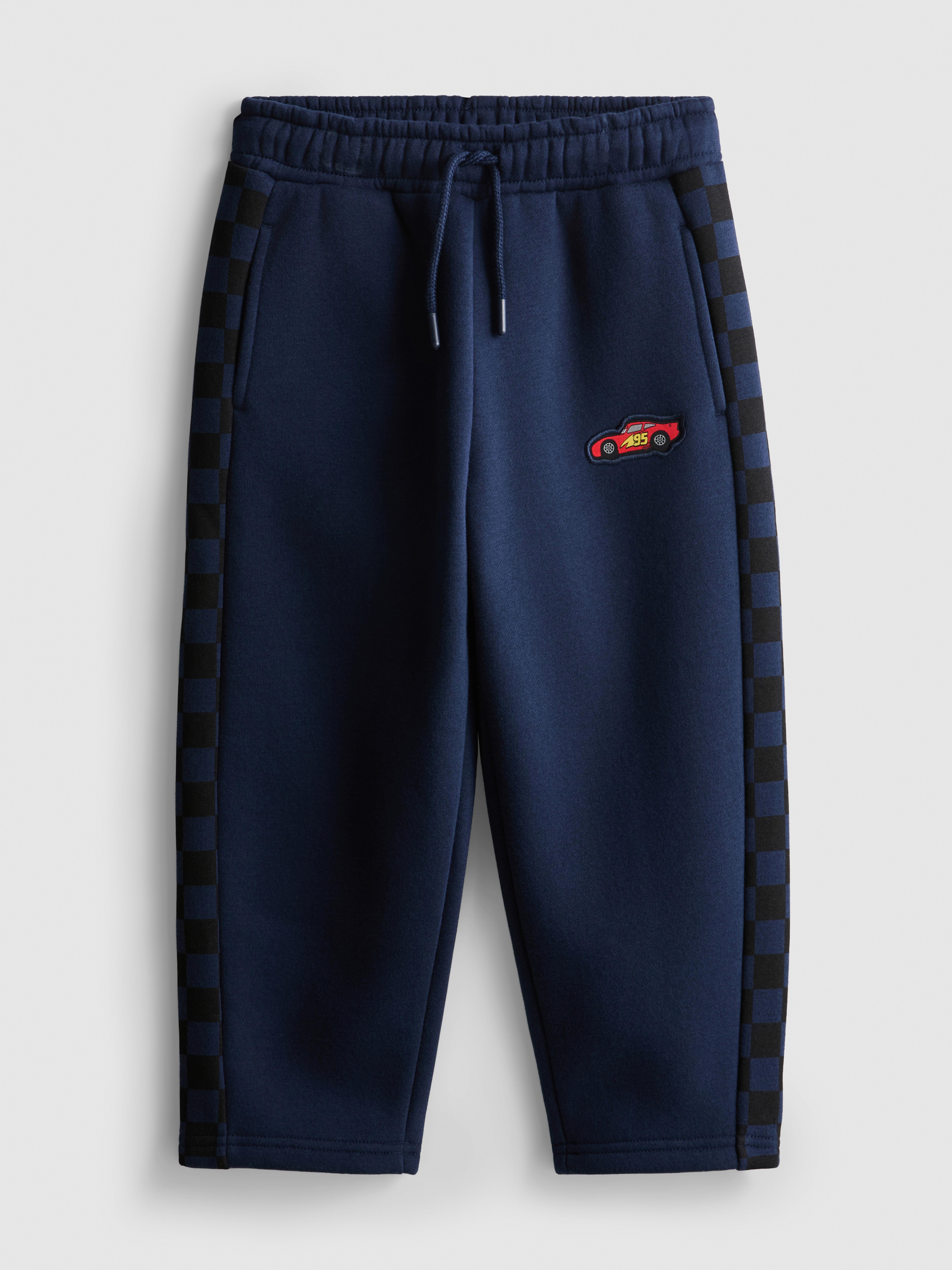 1-9yrs | Disney Pixar’s Cars Joggers